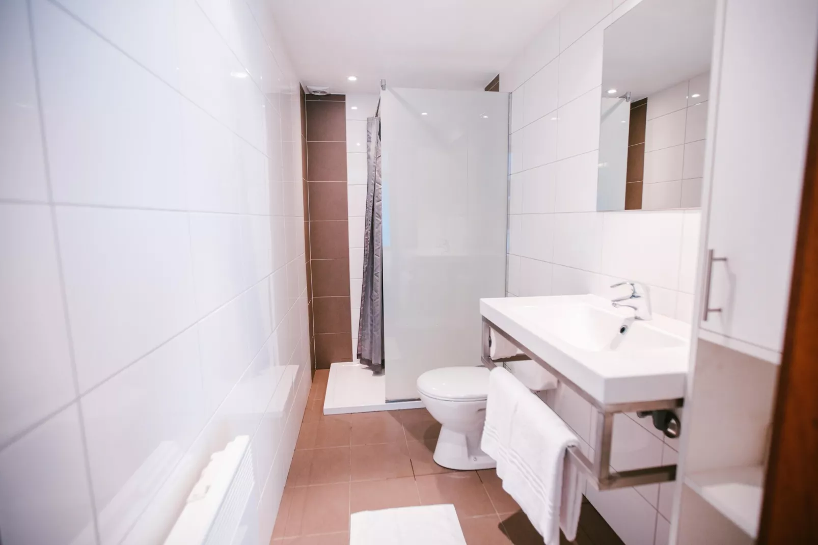 Cottage Excellence-Badkamer