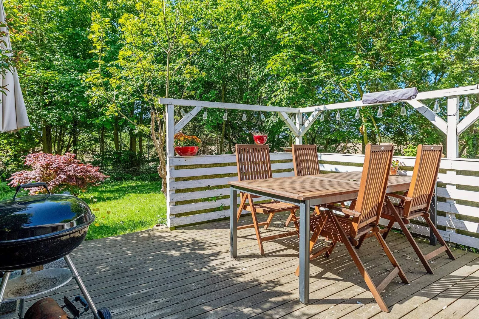 6 persoons vakantie huis in Løkken-By Traum-Buitenlucht