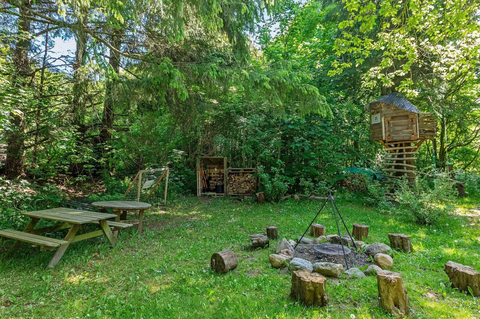 6 persoons vakantie huis in Løkken-By Traum-Uitzicht