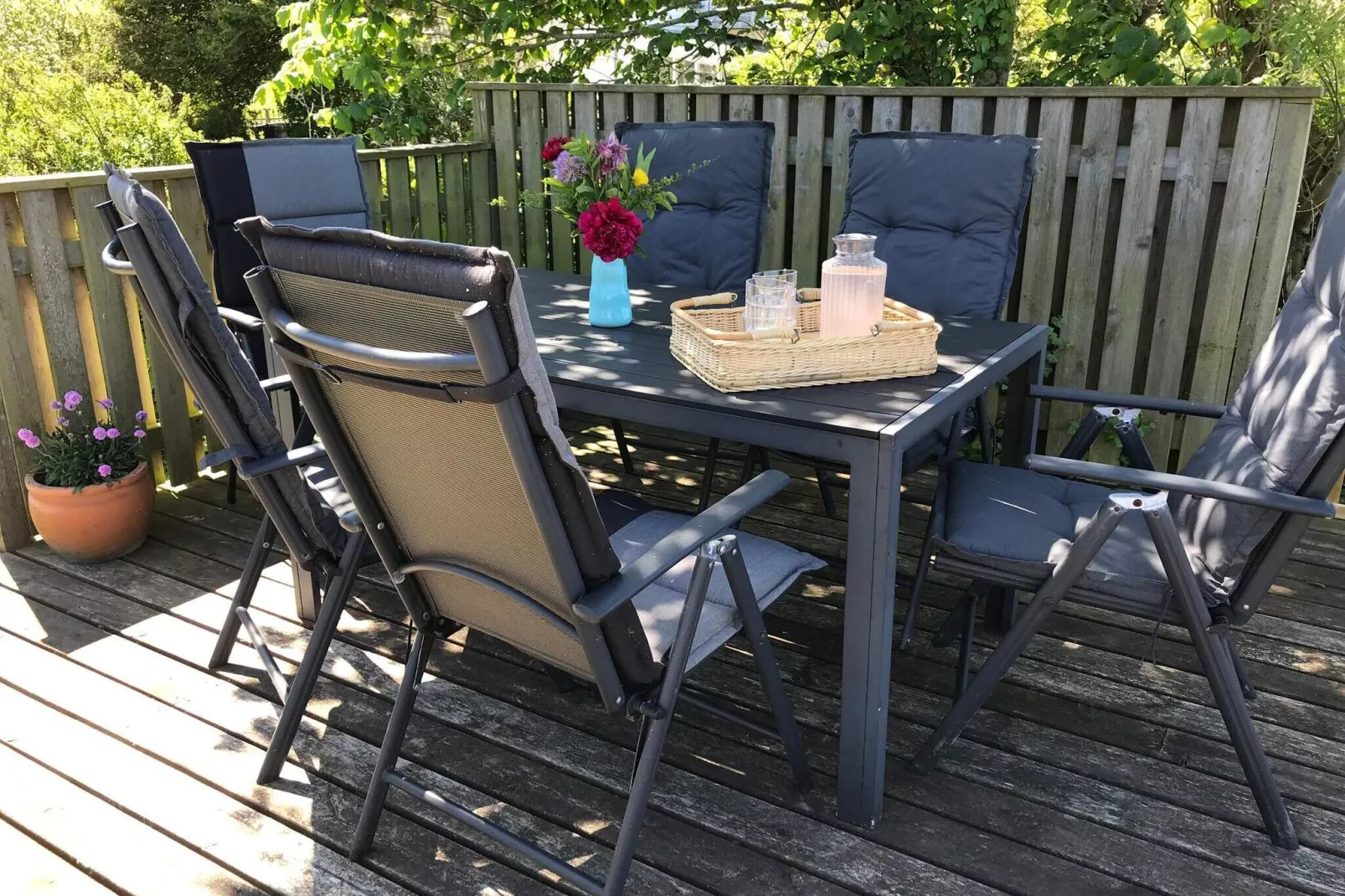 6 persoons vakantie huis in Karby-By Traum-Buitenlucht