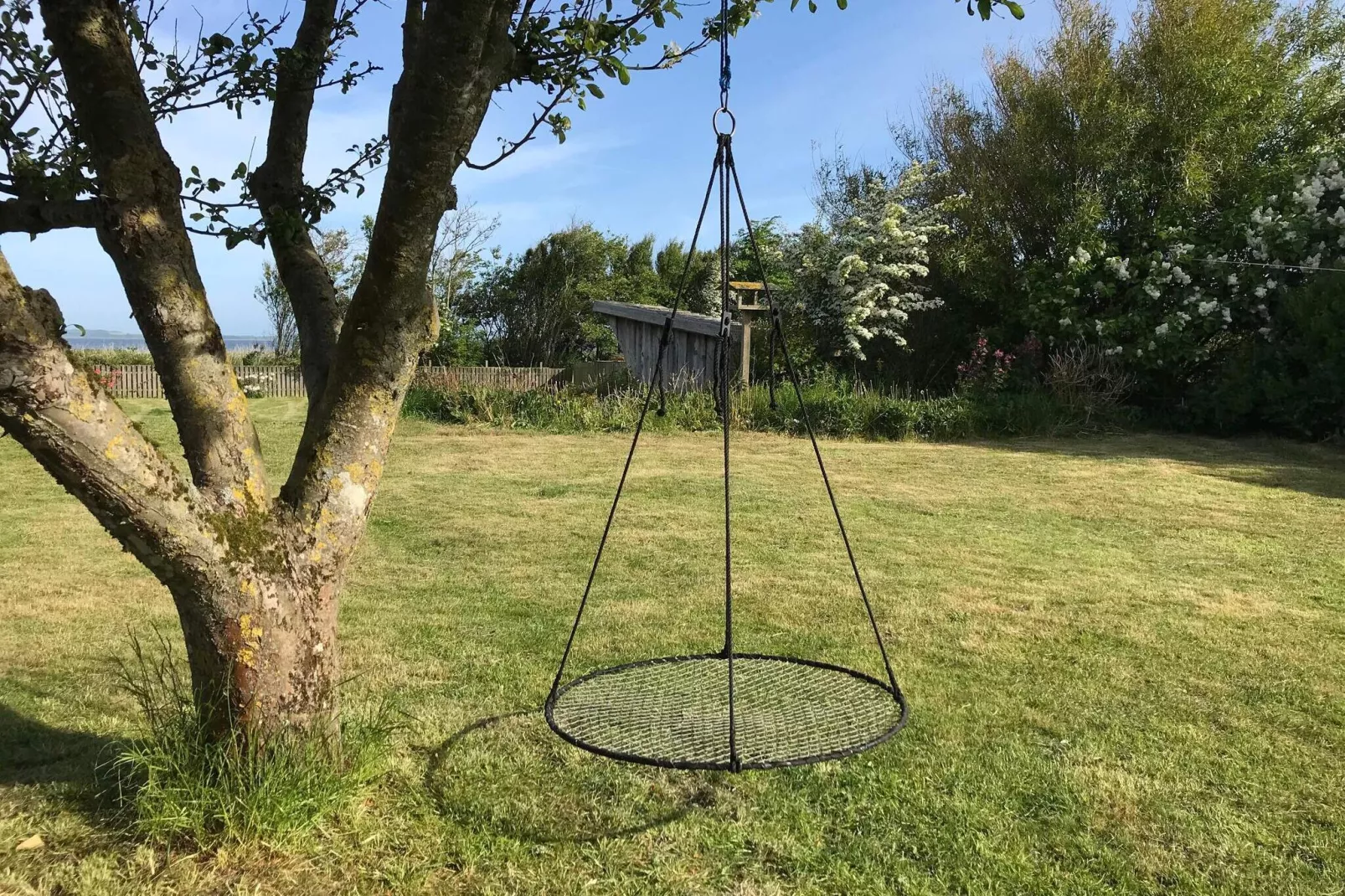 6 persoons vakantie huis in Karby-By Traum-Buitenlucht