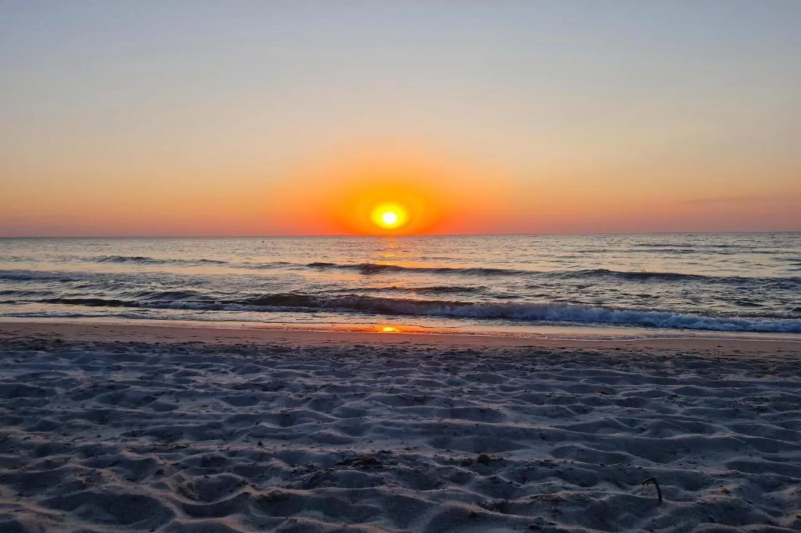 Ein Ostseetraum am Meer 4 Schlafzimmern Kamin Sauna-Gebieden zomer 5km
