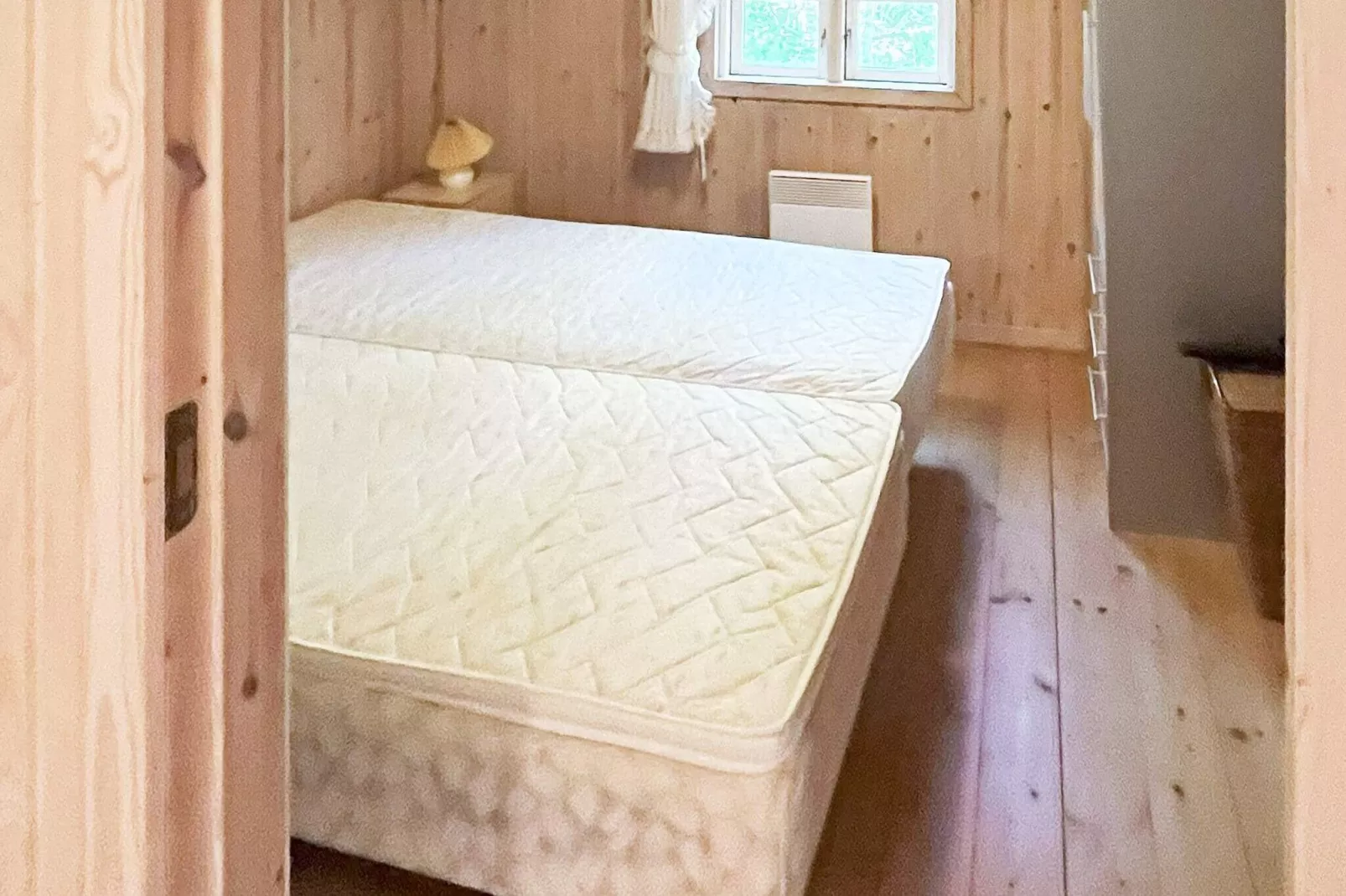6 persoons vakantie huis in Glesborg-By Traum-Binnen
