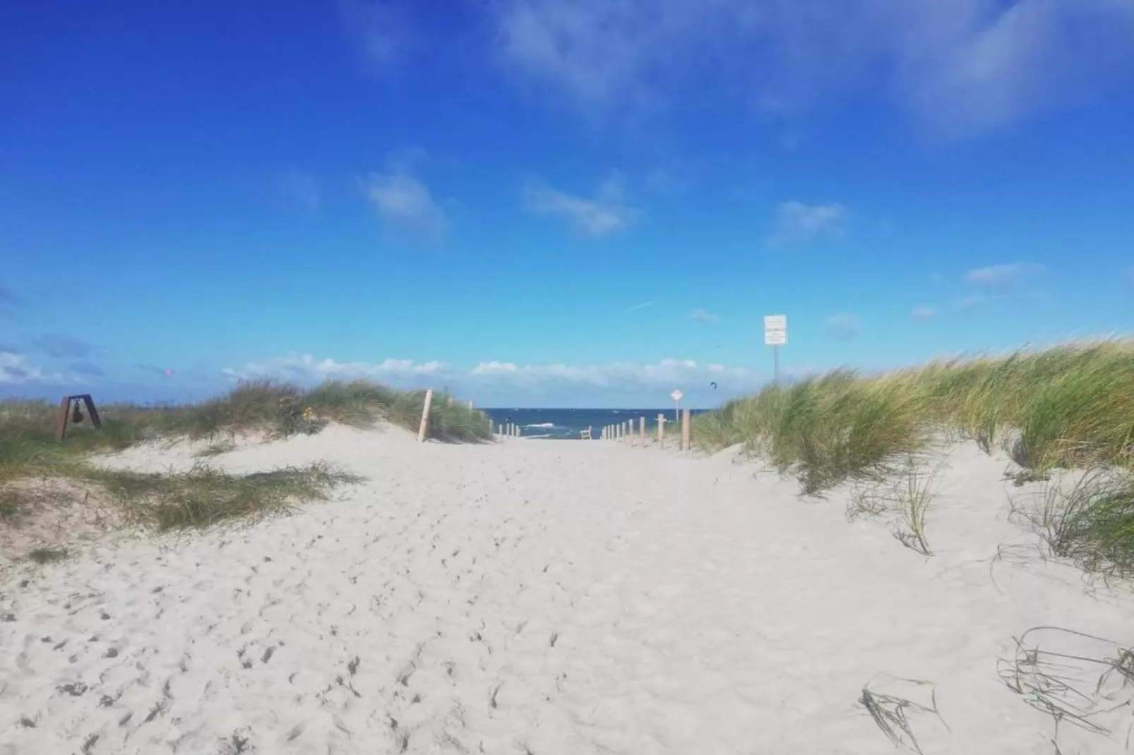 Ferienwohnung Erdgeschoss Weitblick I-Gebieden zomer 20km