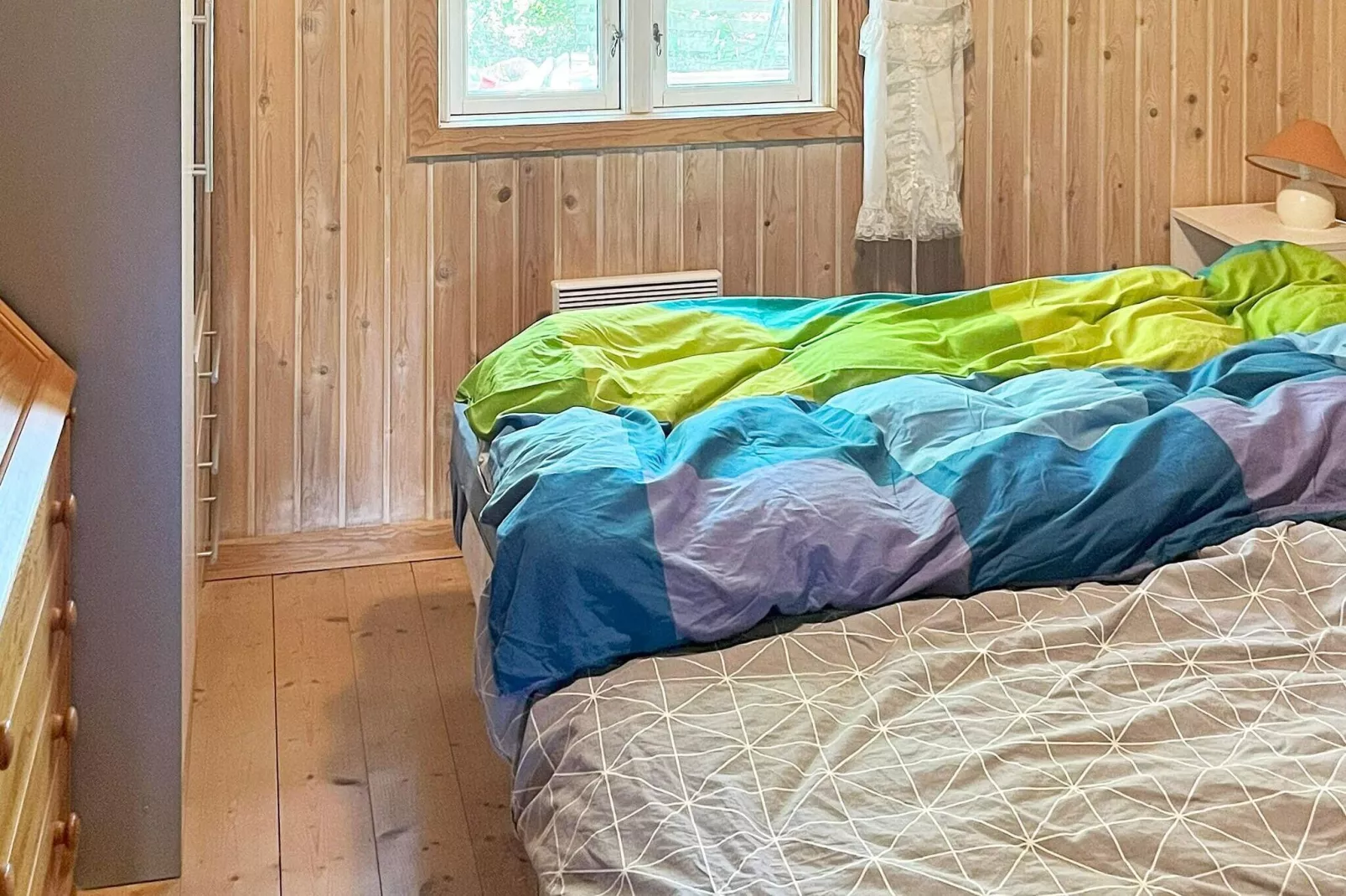6 persoons vakantie huis in Glesborg-By Traum-Binnen