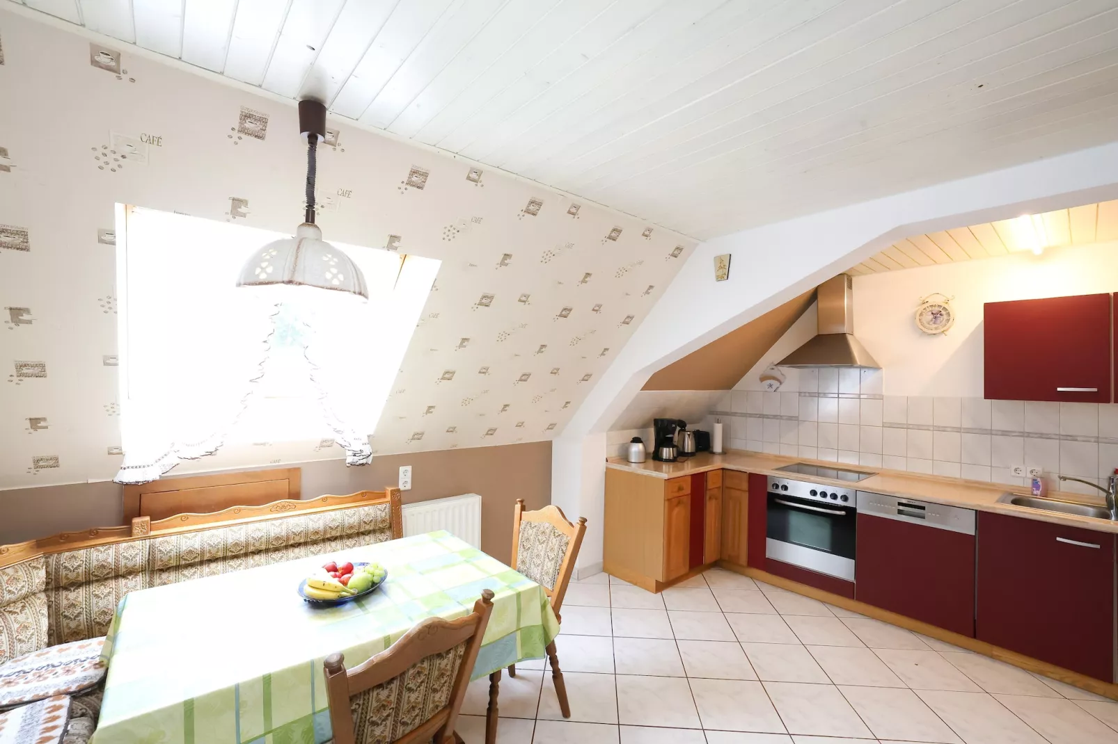 Haus Epting-Keuken