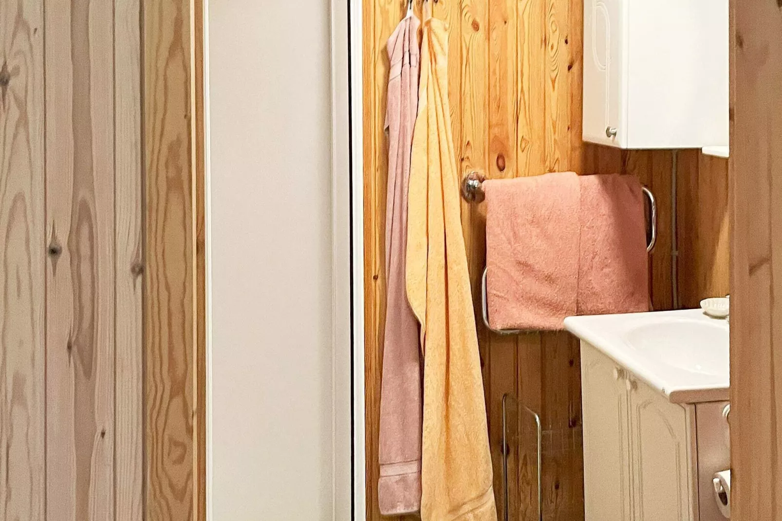6 persoons vakantie huis in Glesborg-By Traum-Binnen