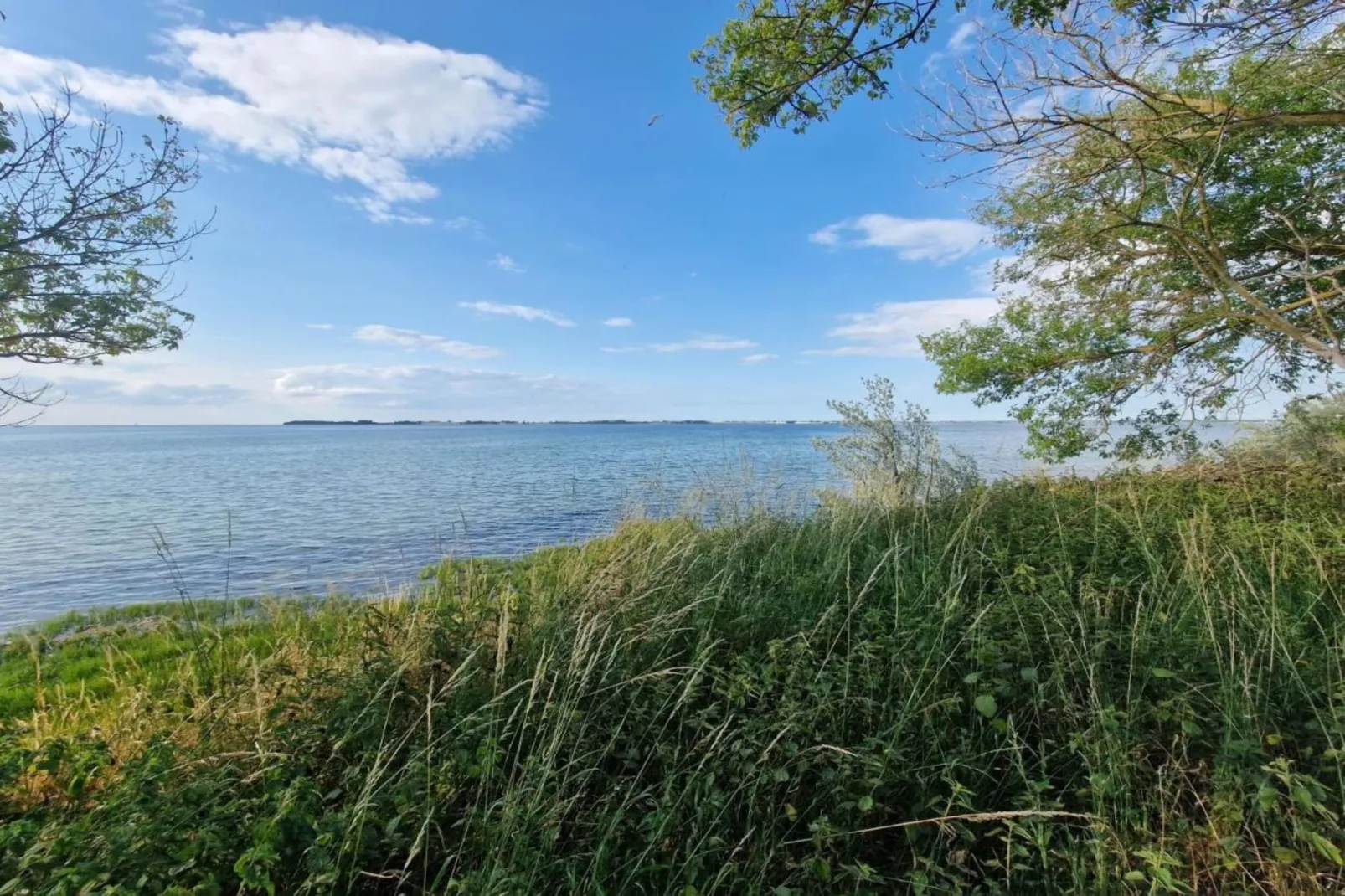 Bungalowanlage Gänseblümchen 6-Gebieden zomer 5km