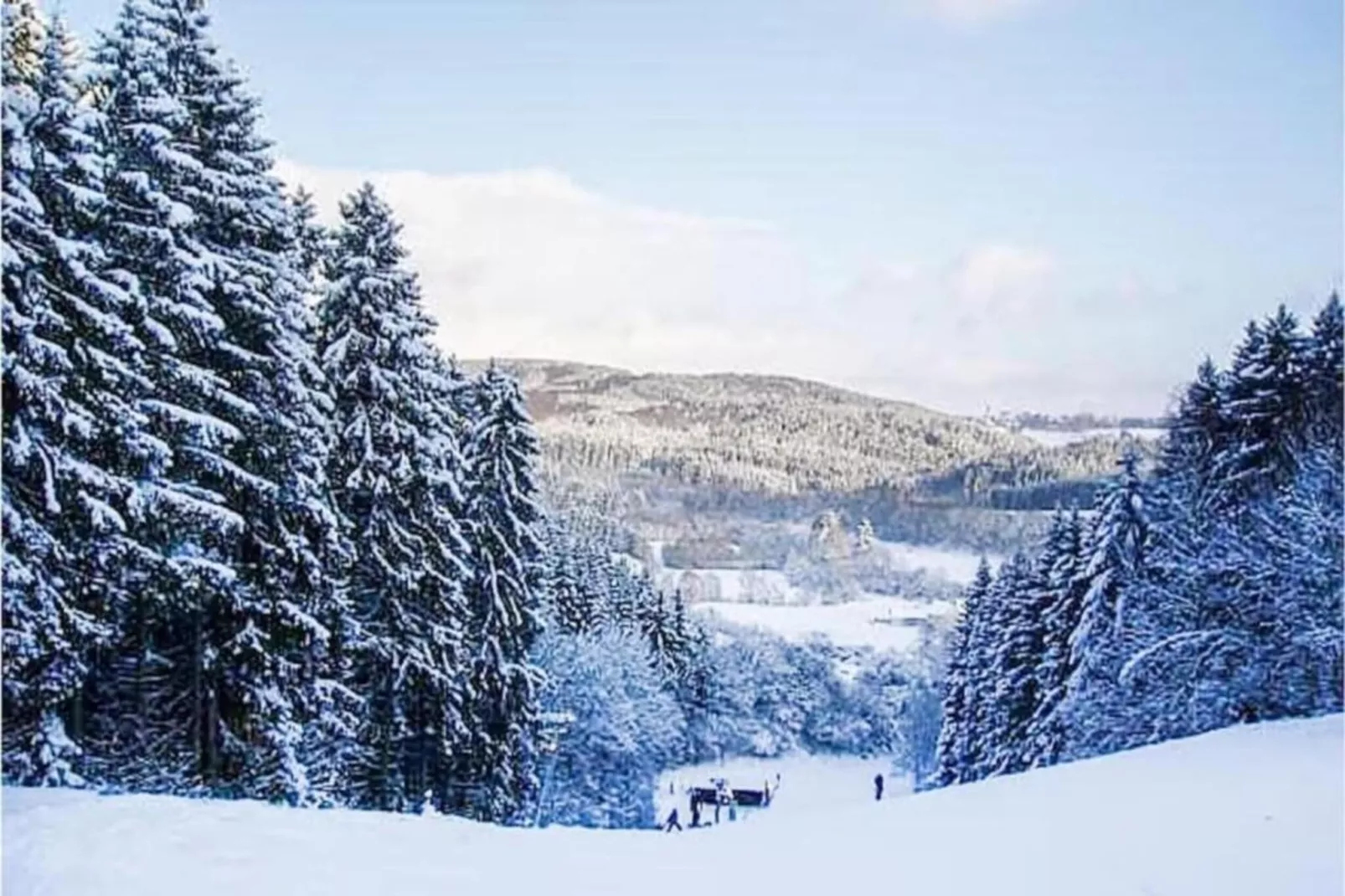 Feinen-Steils-Gebieden zomer 20km