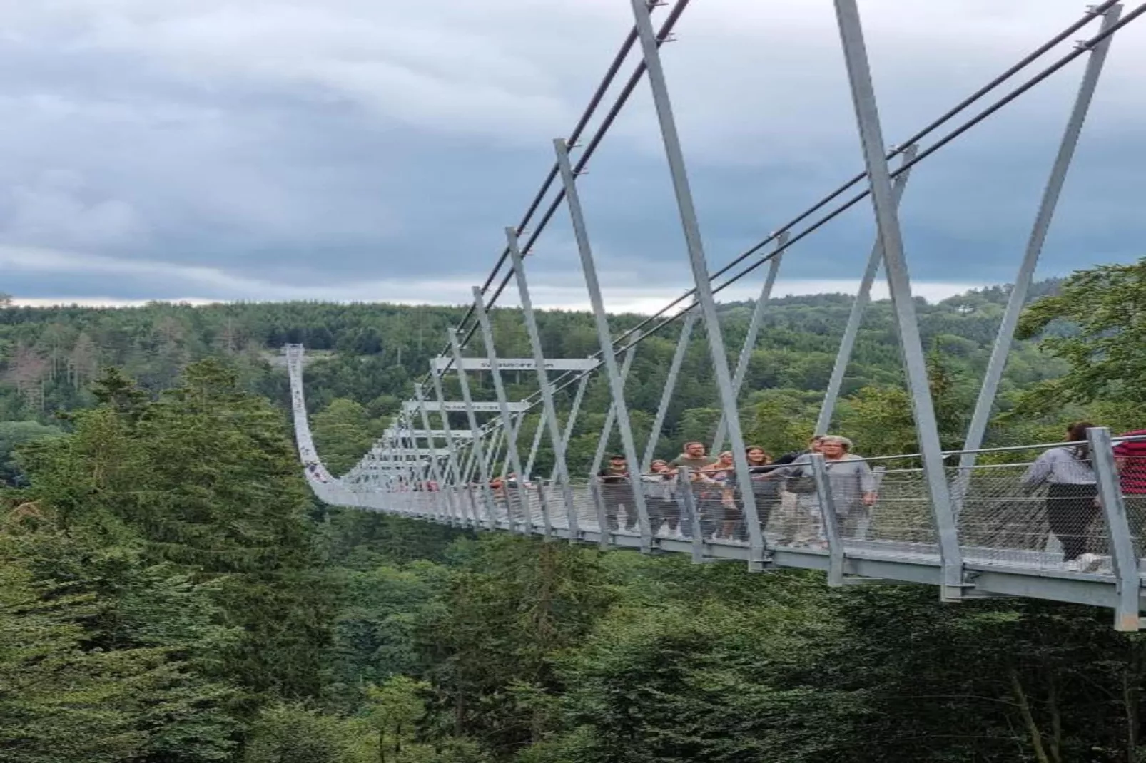 El Dorado-Gebieden zomer 20km