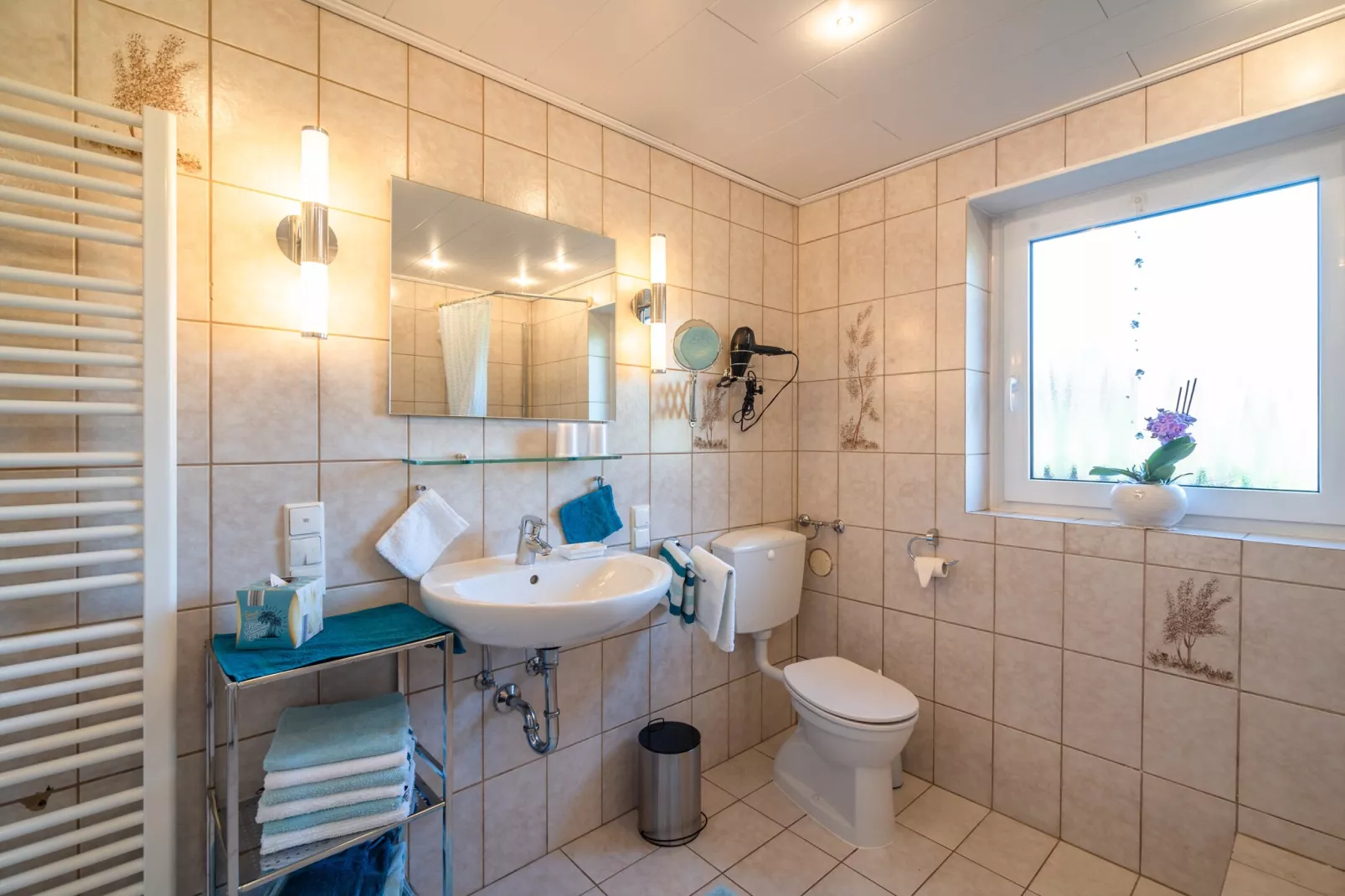 Katzer-Badkamer