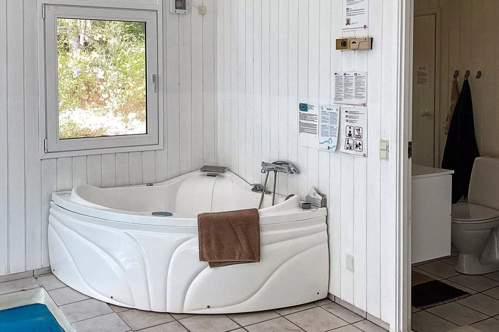 4 sterren vakantie huis in Ebeltoft-Spa