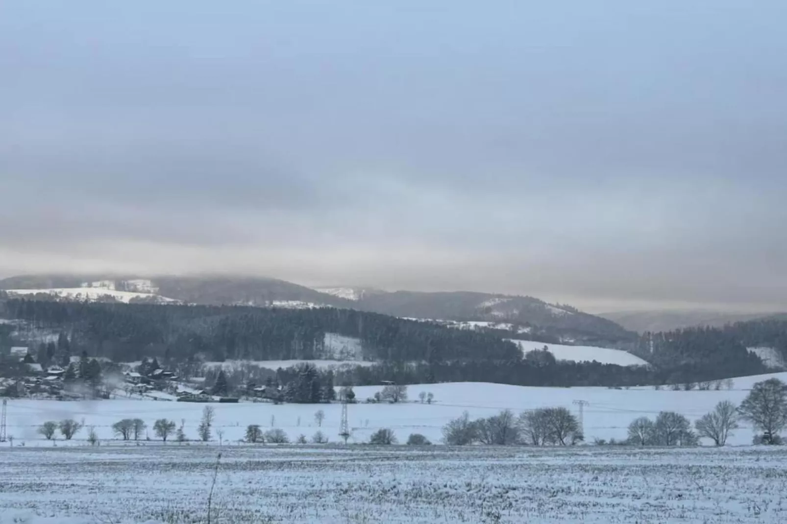 Langewiesen-Gebied winter 5km