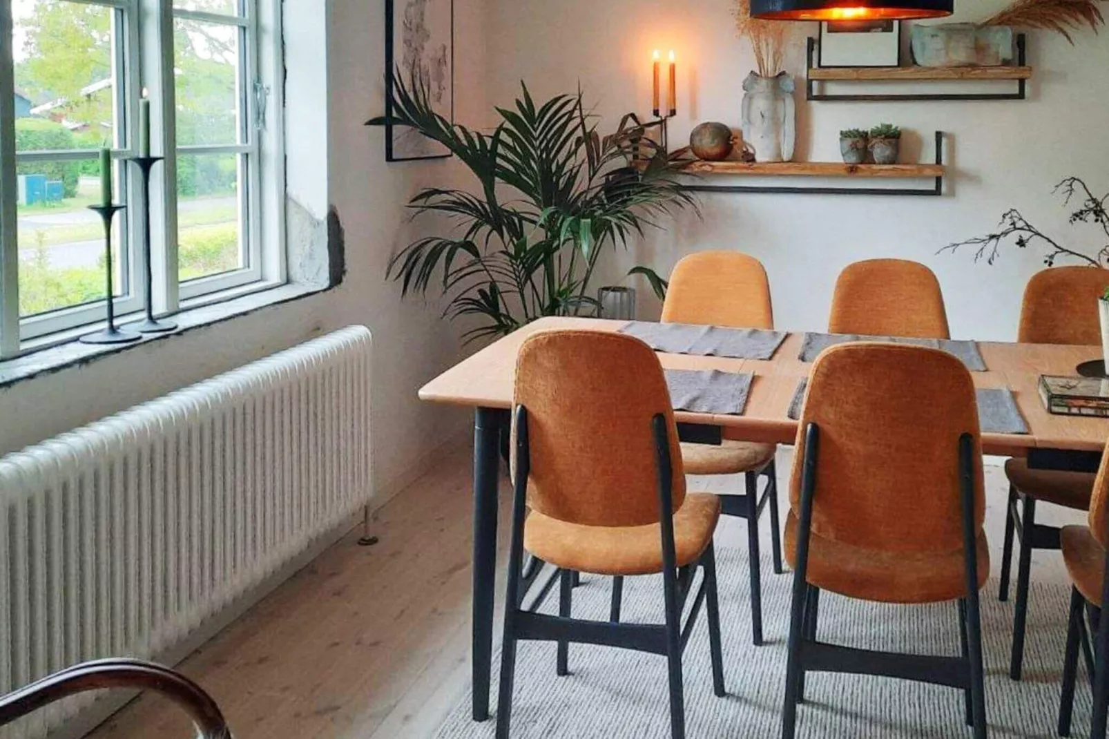 6 persoons vakantie huis in Bindslev-By Traum-Binnen