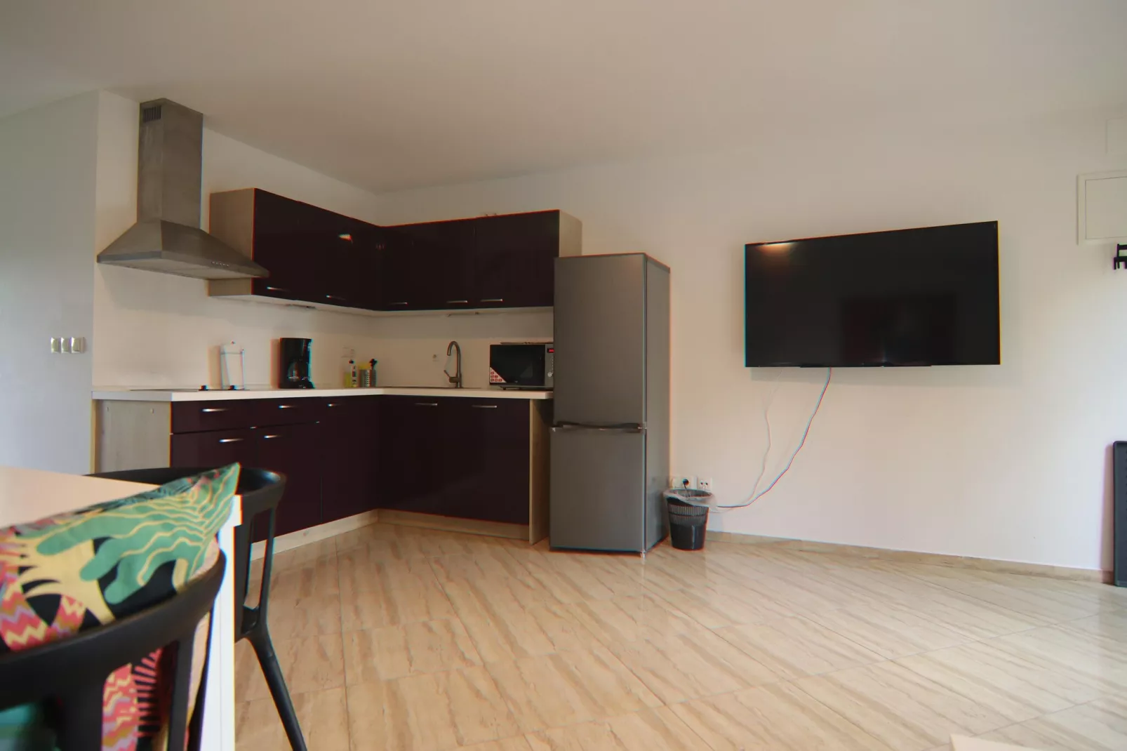 Reihenhaus Magerite-Keuken