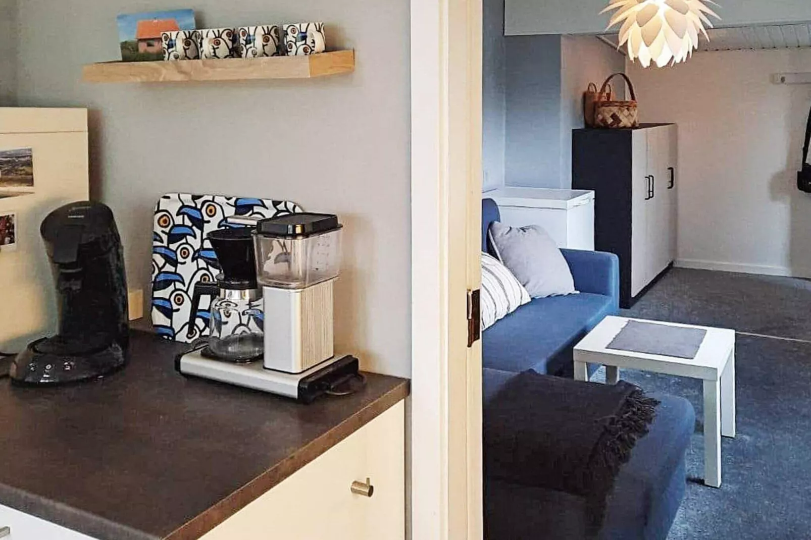 6 persoons vakantie huis in Bindslev-By Traum-Binnen