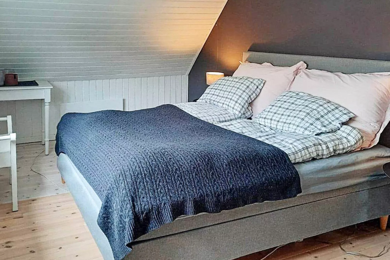 6 persoons vakantie huis in Bindslev-By Traum-Binnen