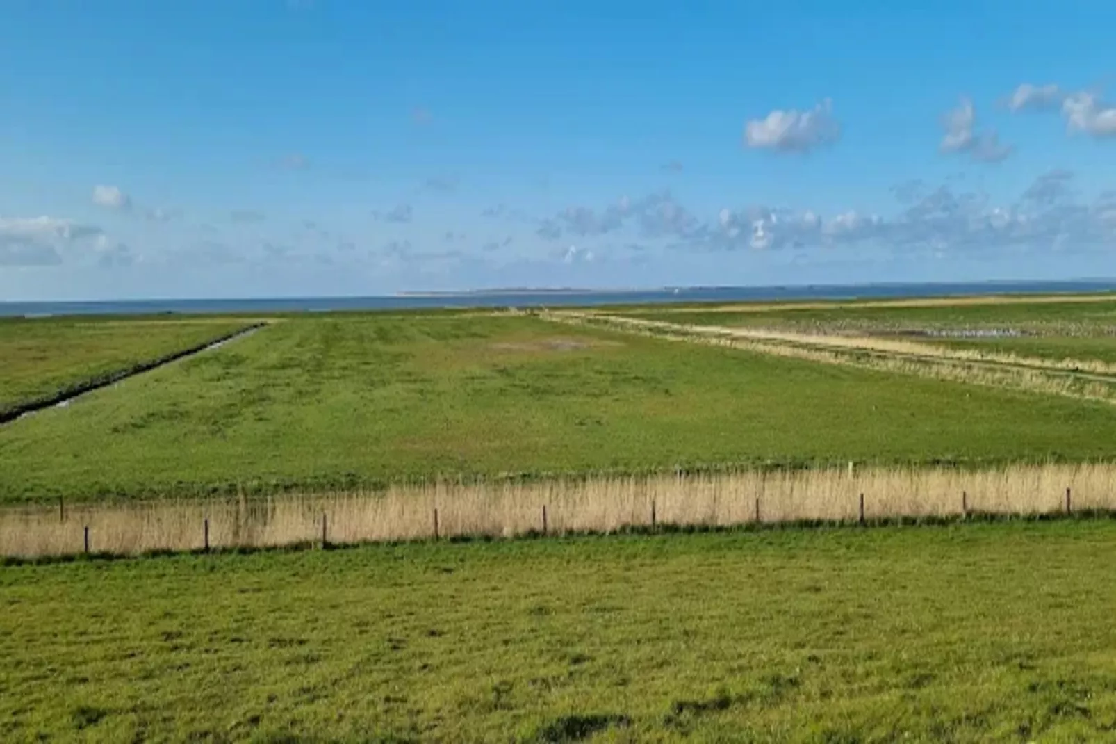 Maisonette Wohnung Meerjungfrau-Gebieden zomer 5km