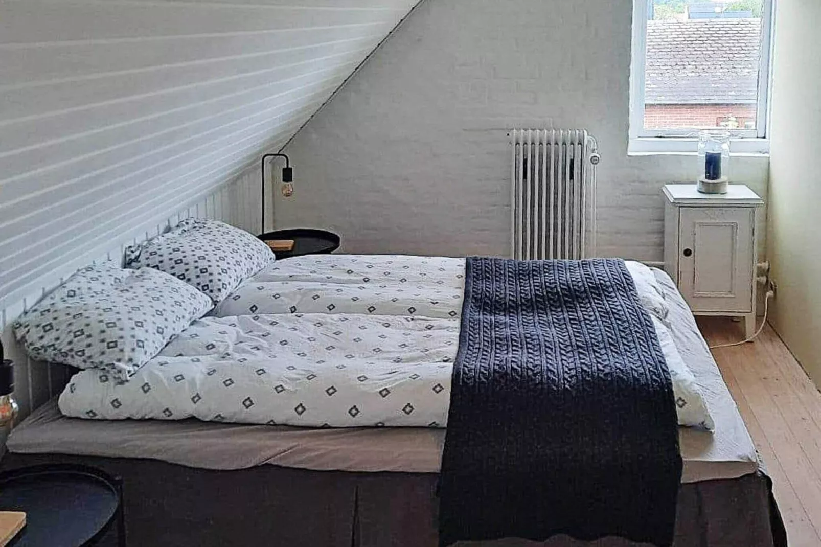 6 persoons vakantie huis in Bindslev-By Traum-Binnen