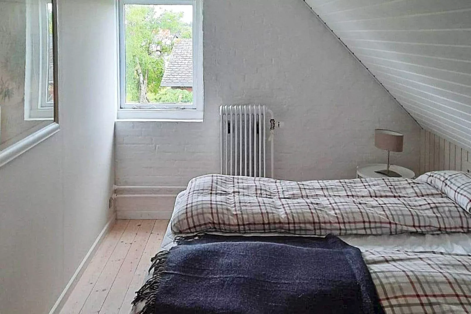 6 persoons vakantie huis in Bindslev-By Traum-Binnen