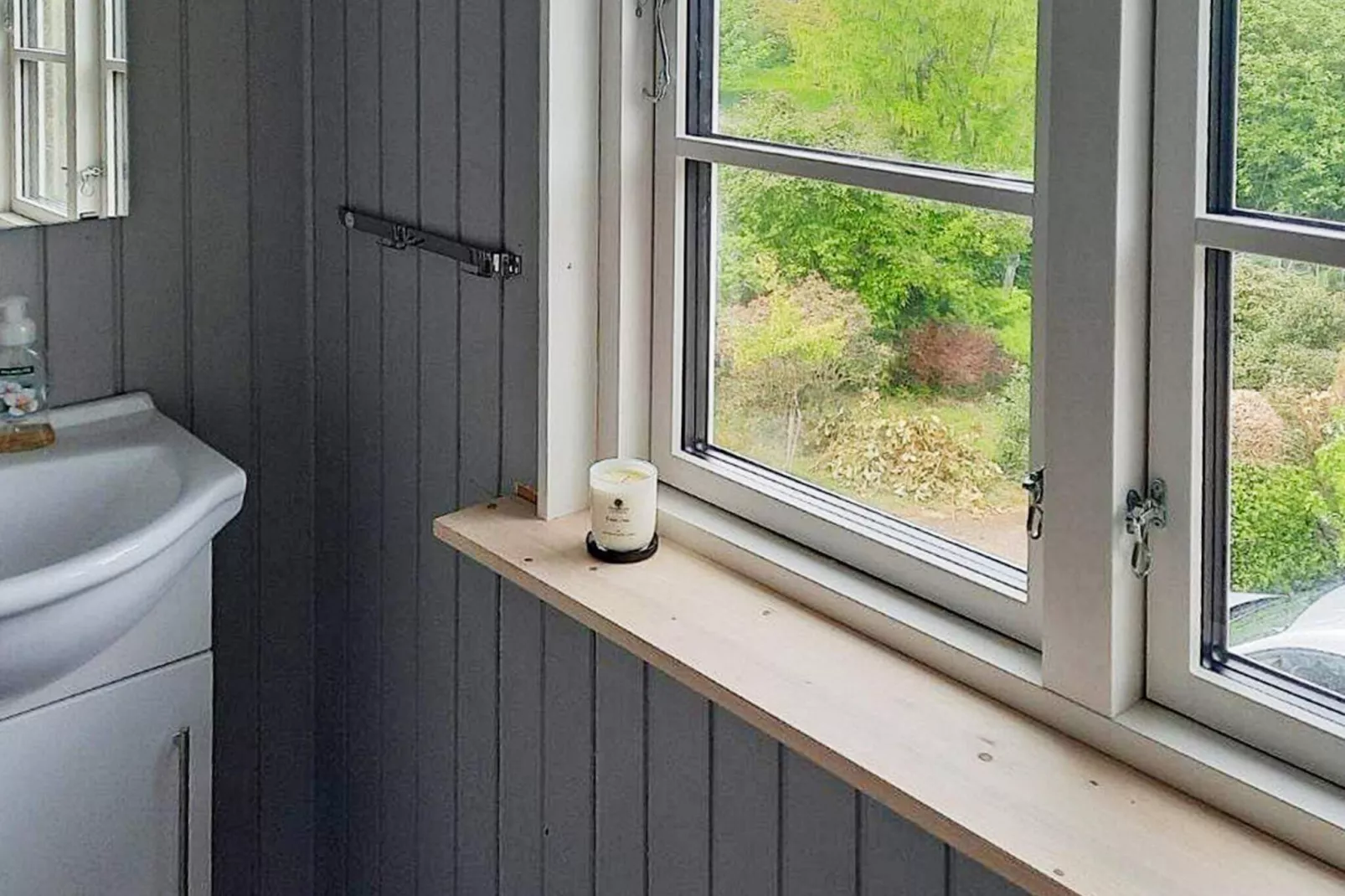 6 persoons vakantie huis in Bindslev-By Traum-Binnen