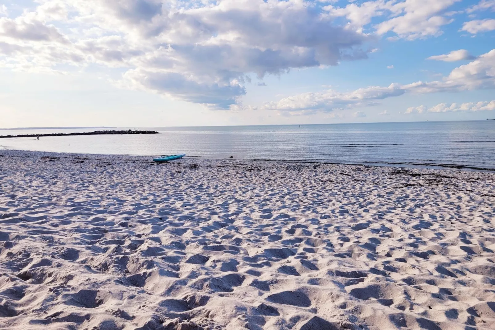 Ferienwohnung in Wyk auf Föhr - Sturmmöwe 4 Pers-Gebieden zomer 5km