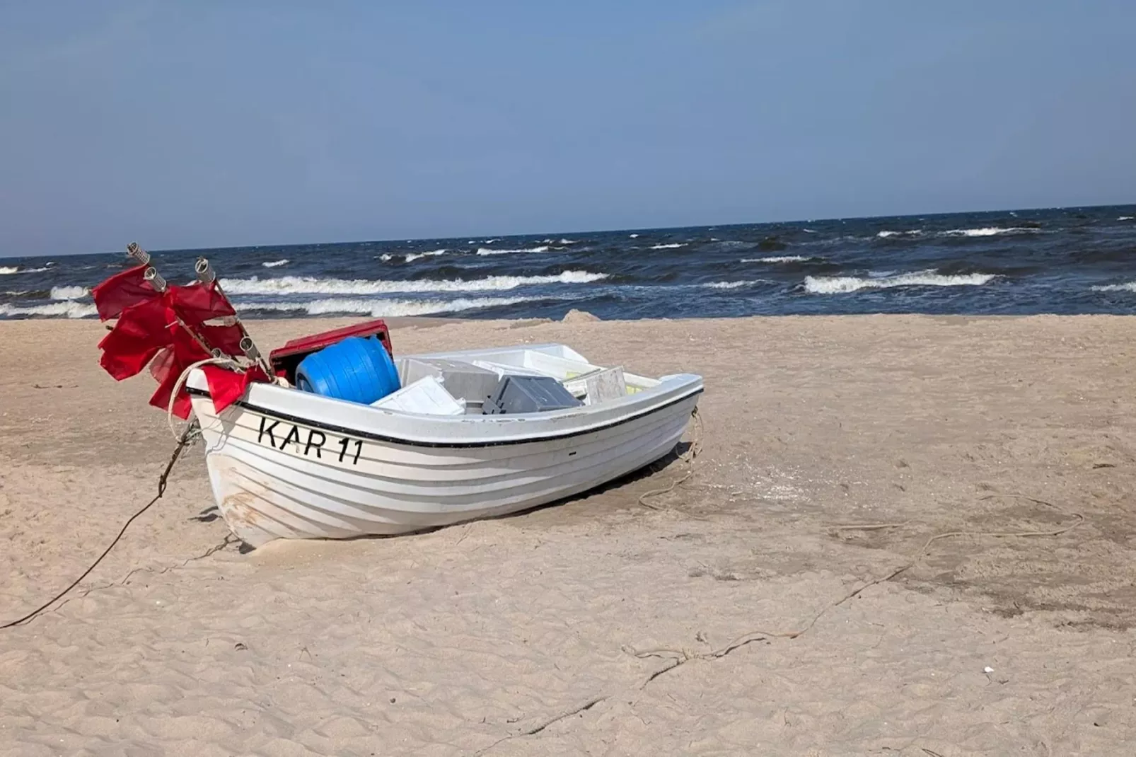 Im EG 50 qm / links-Gebieden zomer 1km