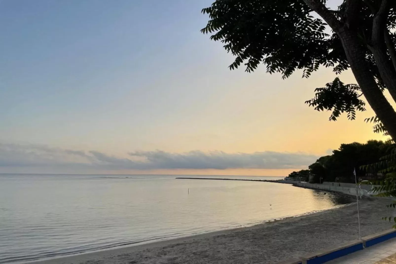 Bungalow Viña Larga-Gebieden zomer 5km