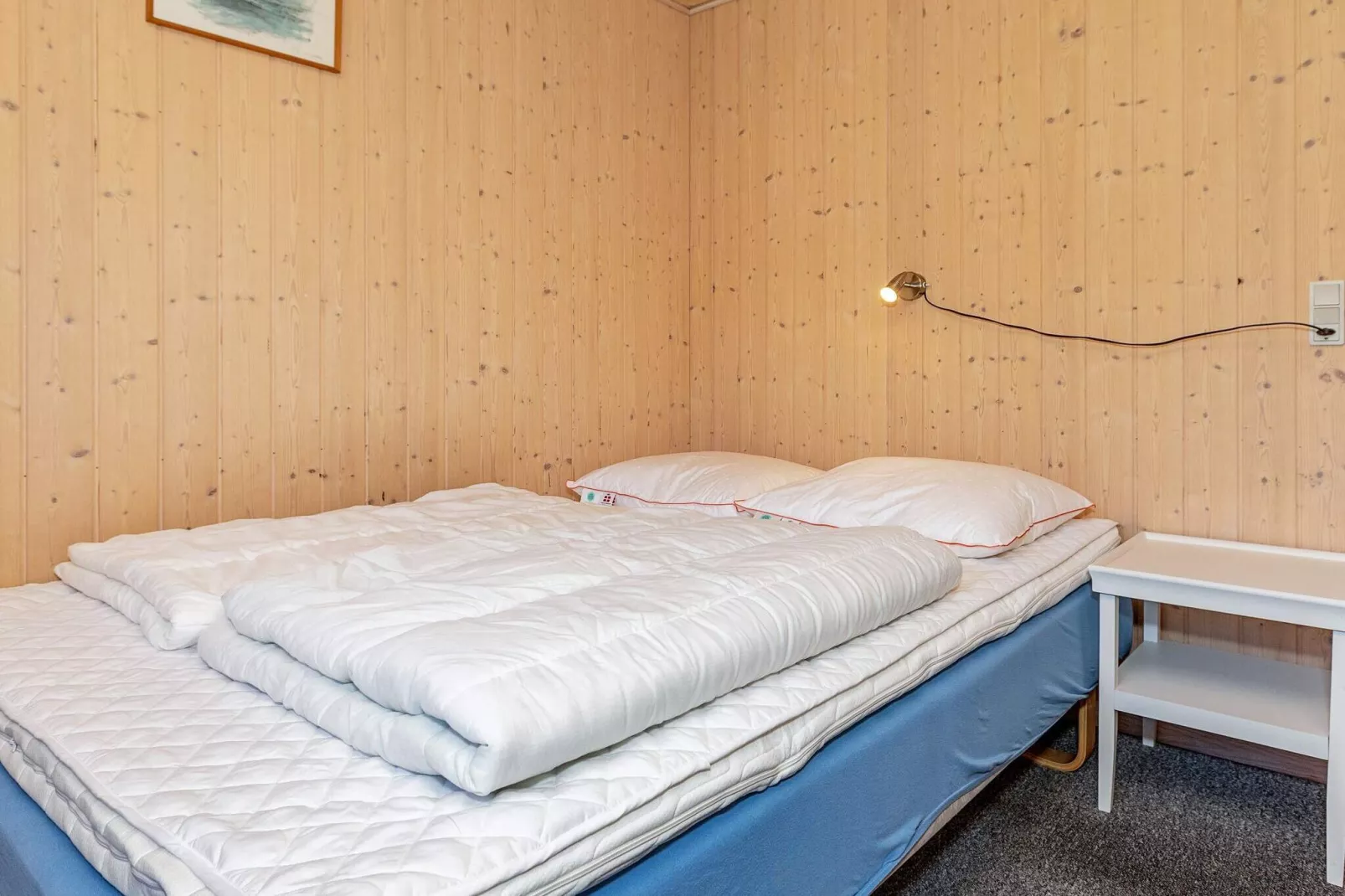 6 persoons vakantie huis in Løgstør-Binnen
