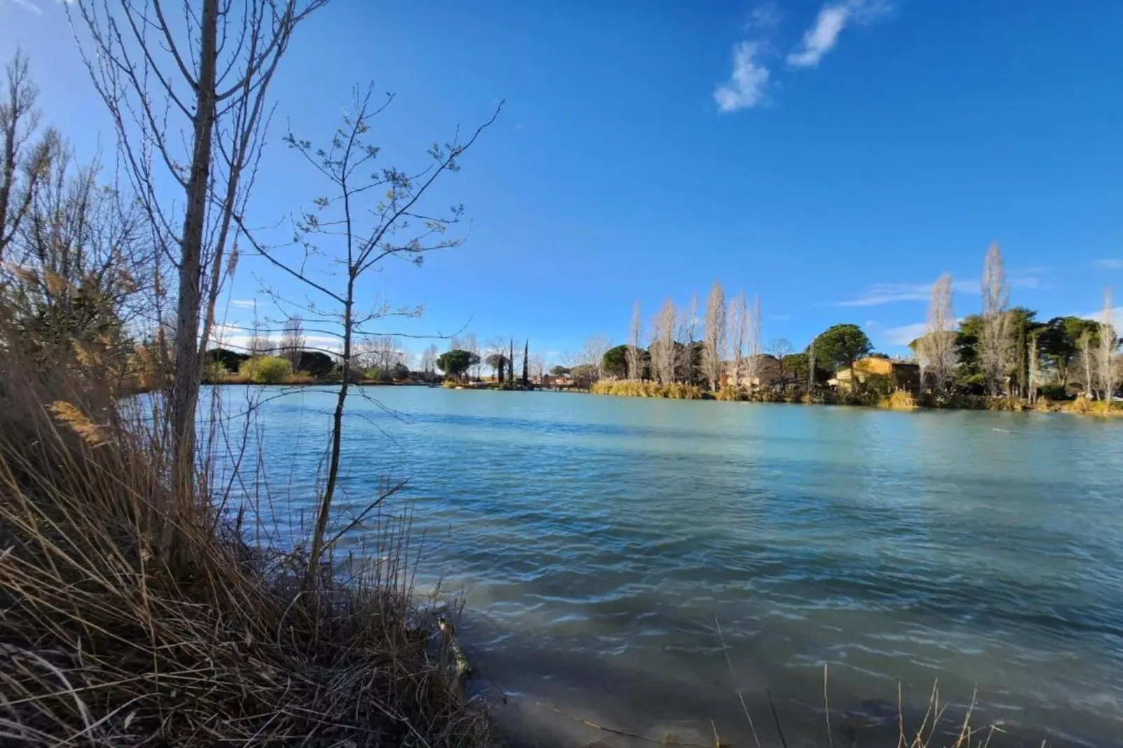 Le village Camarguais Les Gardians 1-Gebieden zomer 20km