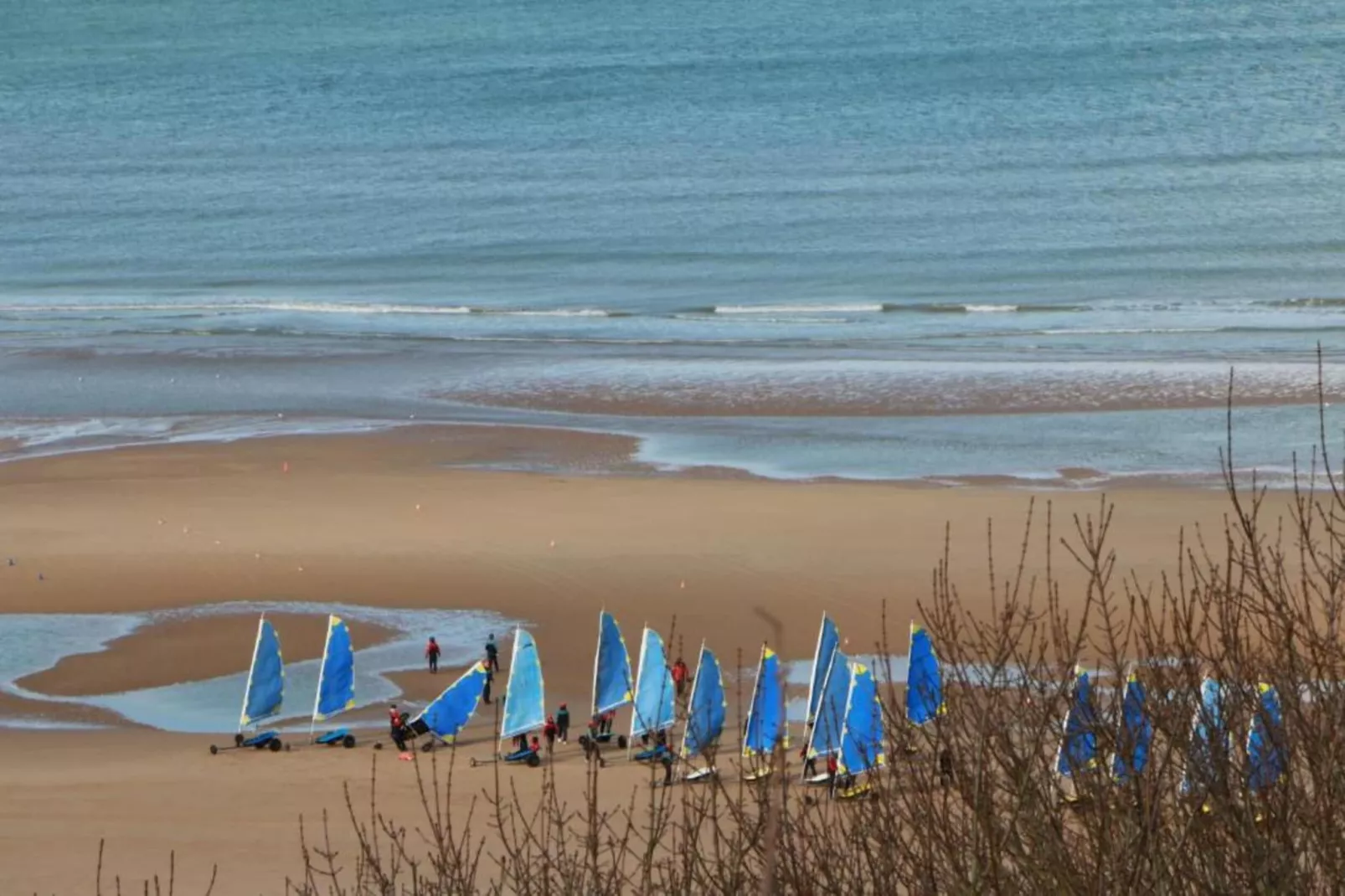 CHALET LAINé-Gebieden zomer 20km