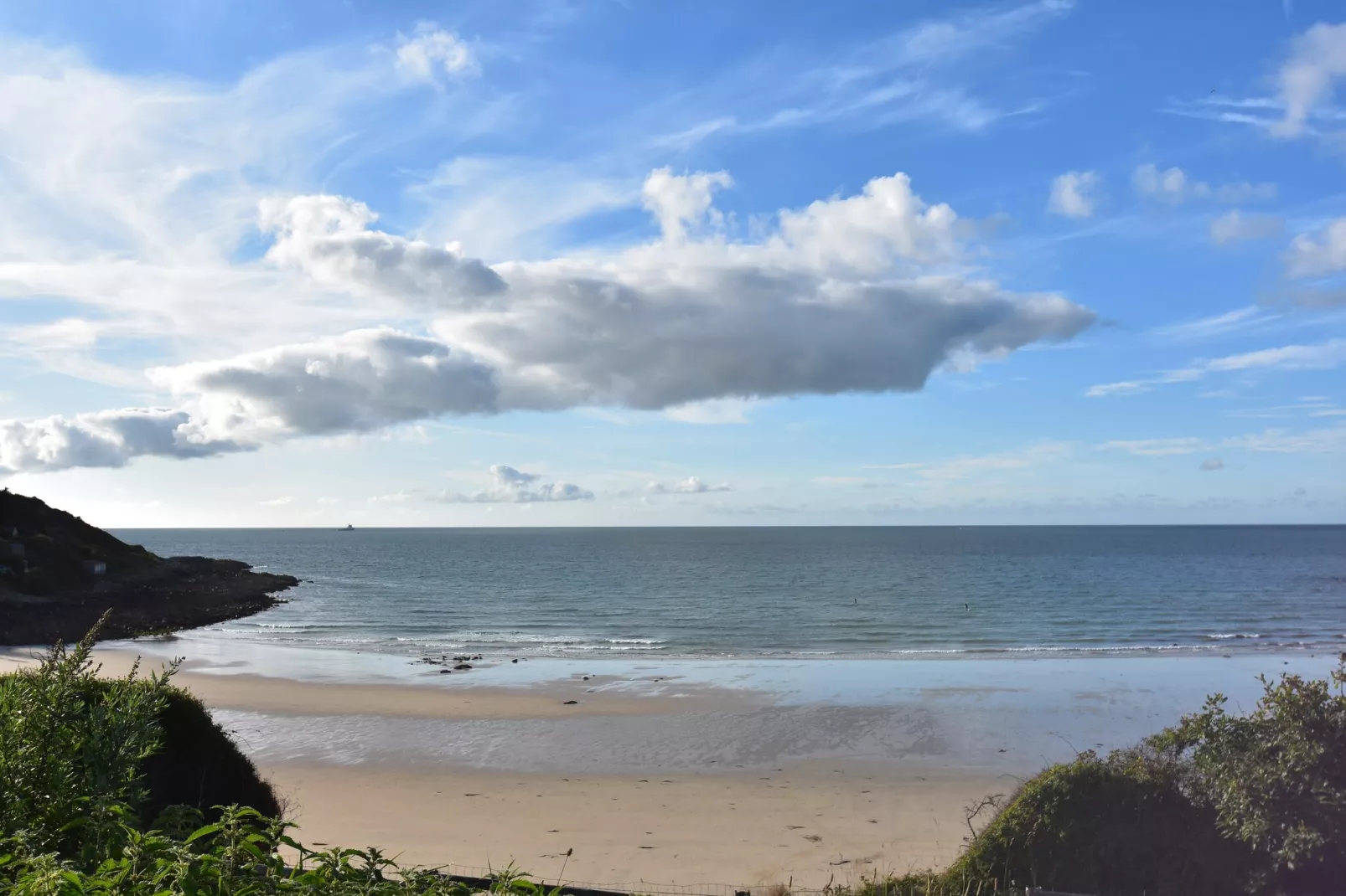 D-day Holiday Home 6 p-Gebieden zomer 20km