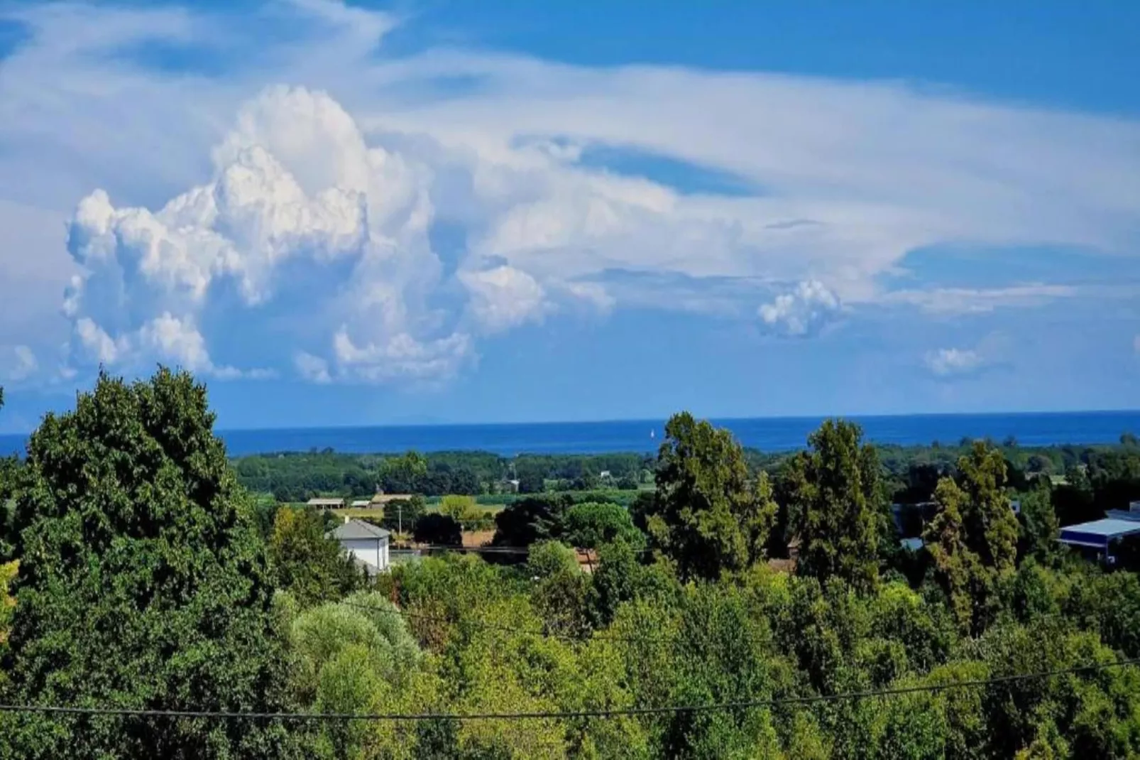 Acitaja-Gebieden zomer 20km