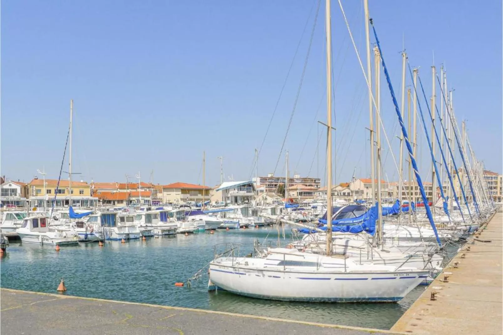 Appart'hôtel Prestige Nakâra 6-Gebieden zomer 20km