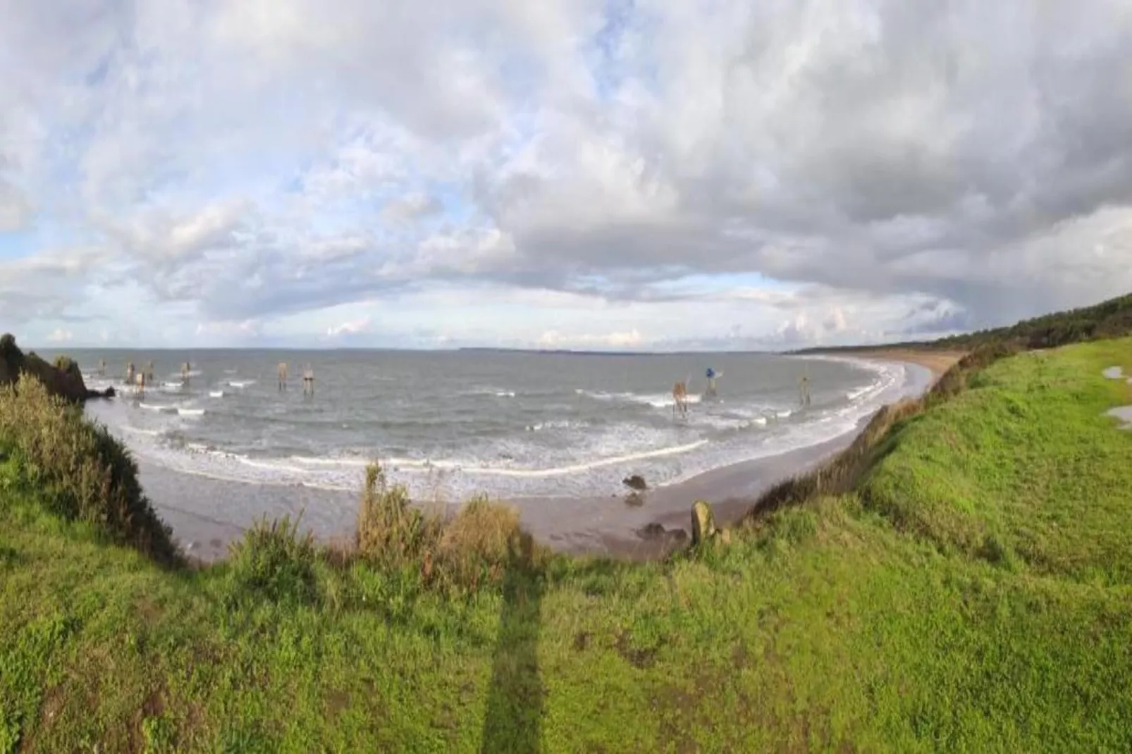 Résidence le Domaine de L'Océan 2-Gebieden zomer 20km