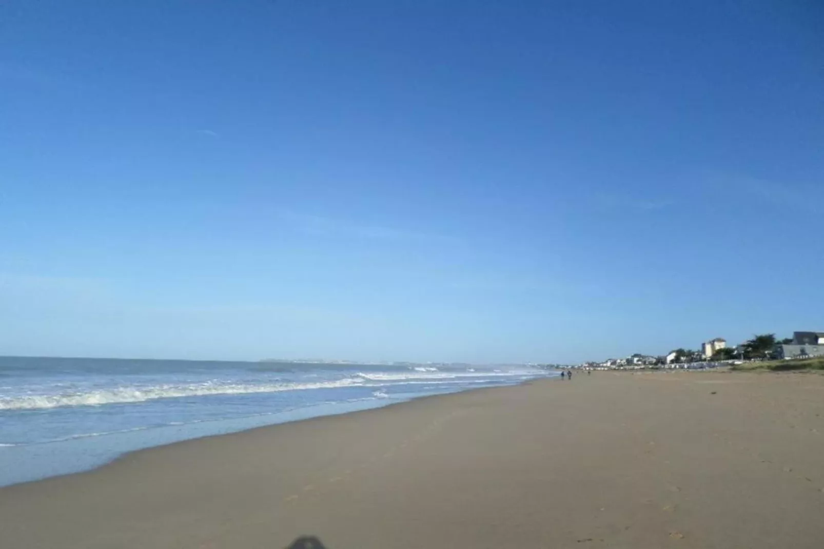 Gite 6 pers proche Mont St Michel-Gebieden zomer 20km