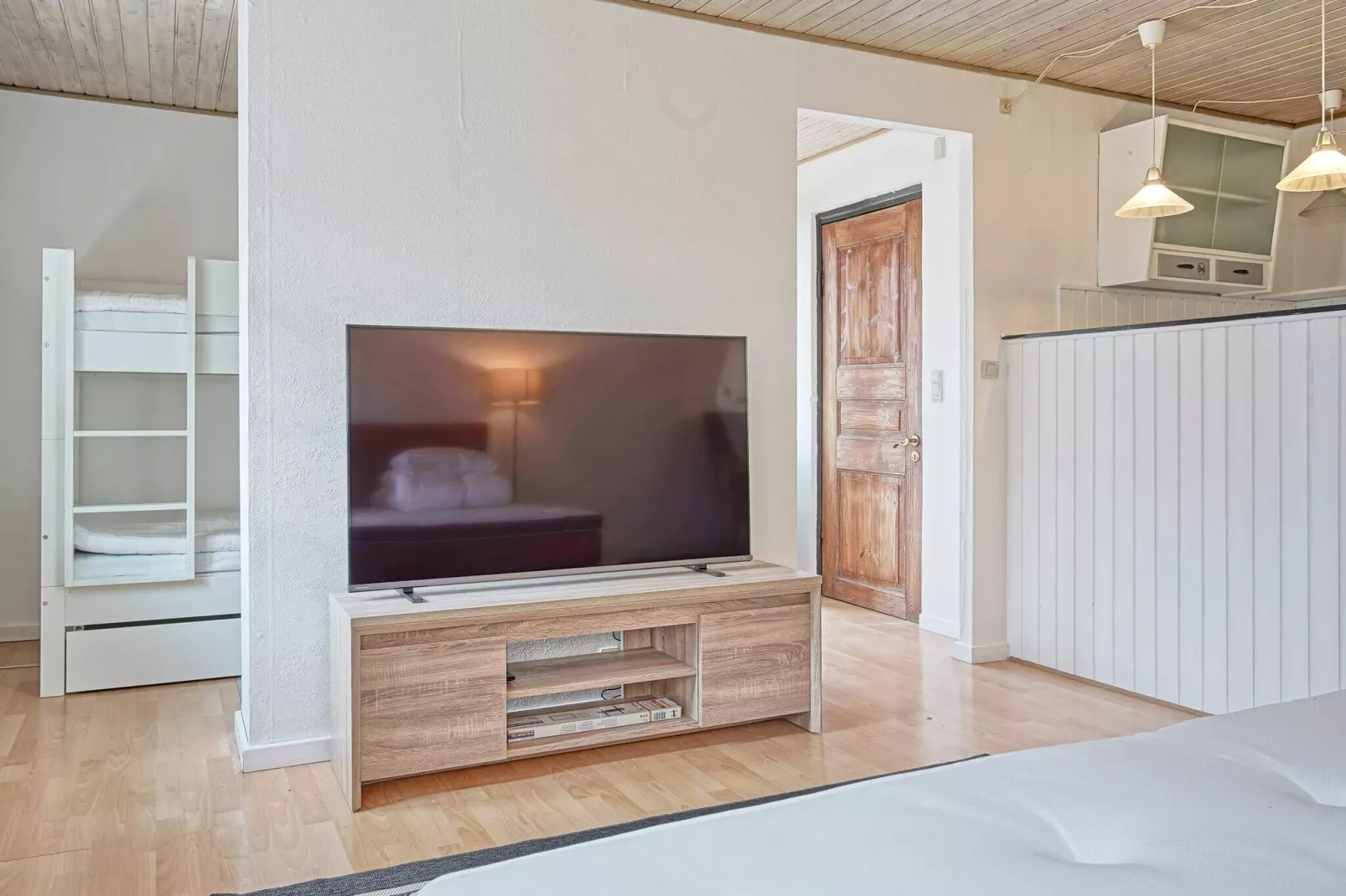 14 persoons vakantie huis in Rønne-By Traum-Binnen