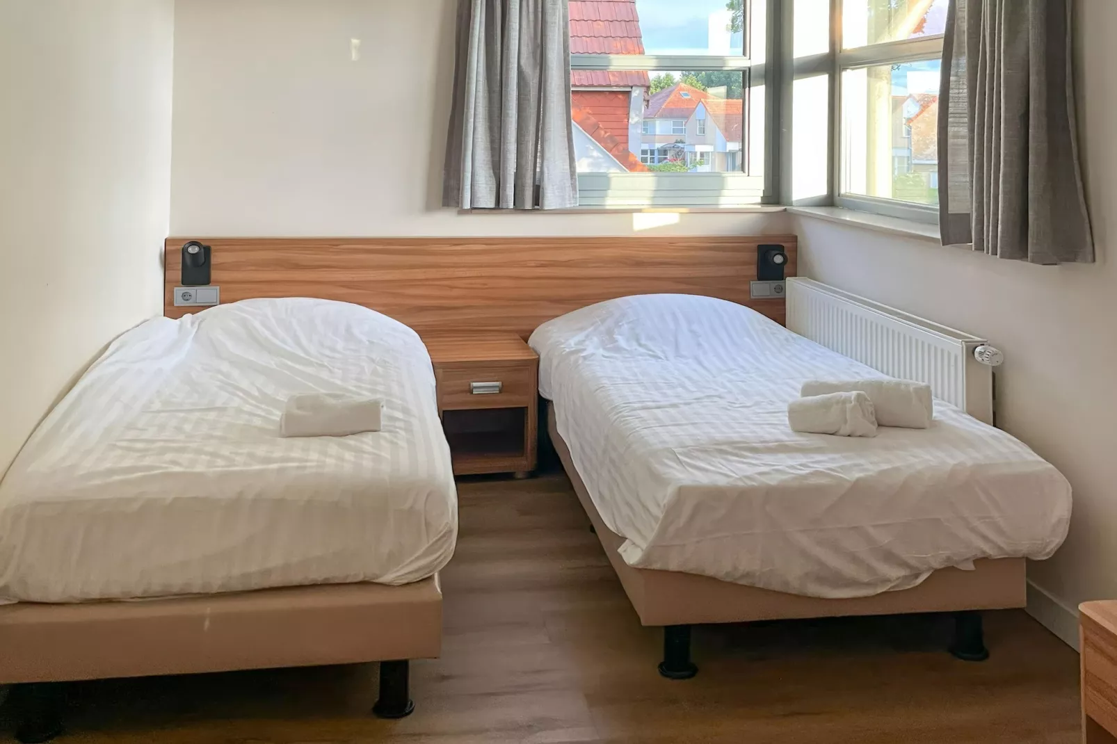 Berck sur Mer 2-Slaapkamer