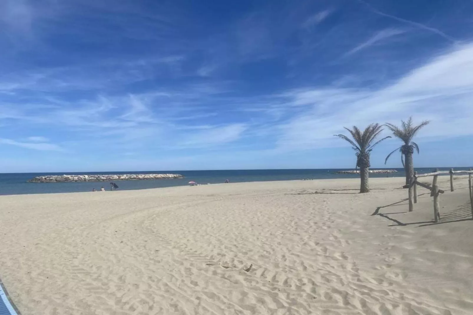 Residence Le Lotus Blanc 5-Gebieden zomer 20km