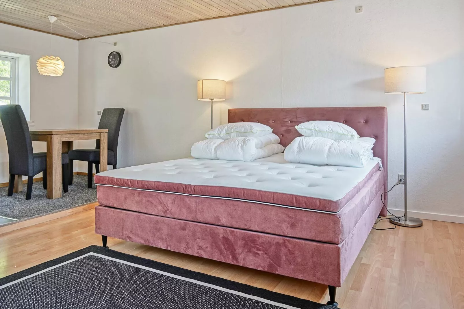 14 persoons vakantie huis in Rønne-By Traum-Binnen
