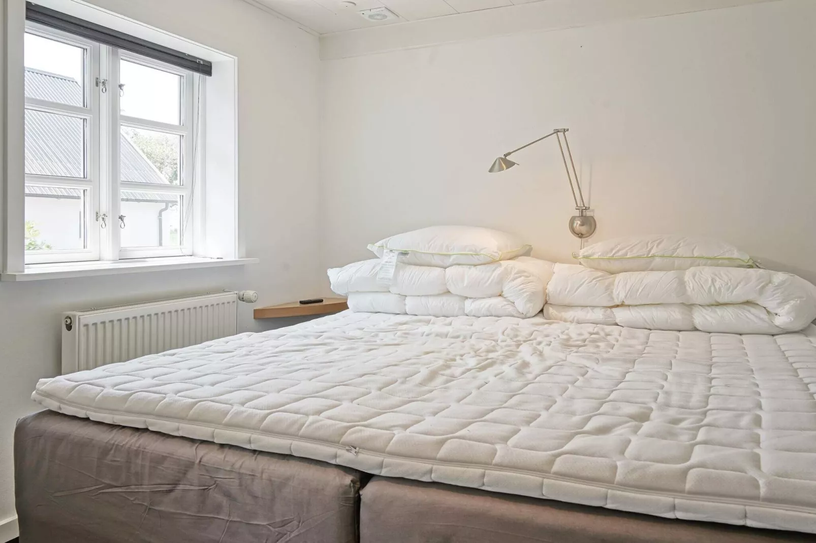14 persoons vakantie huis in Rønne-By Traum-Binnen