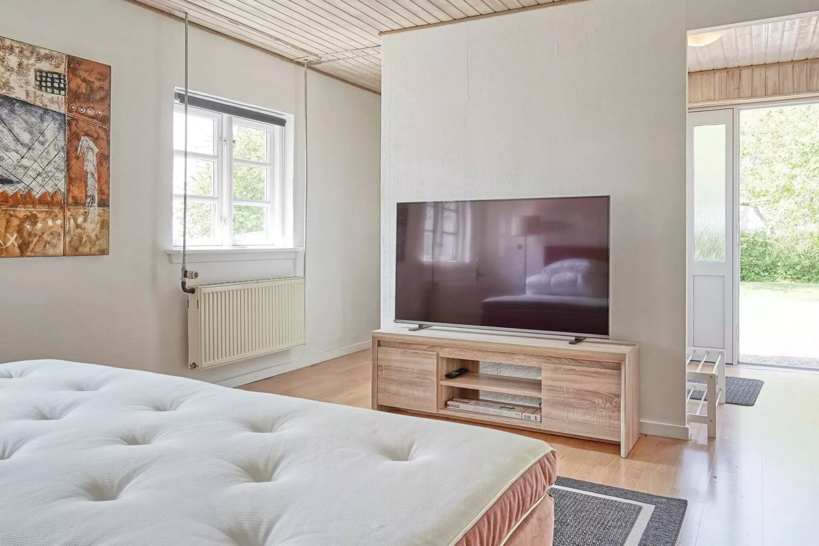 14 persoons vakantie huis in Rønne-By Traum-Binnen