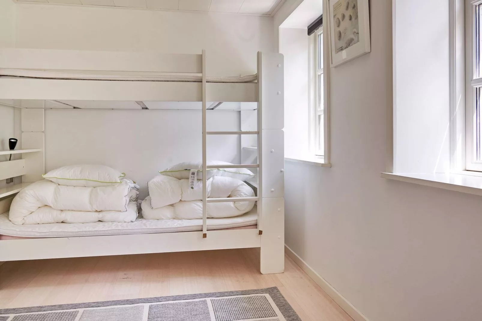 14 persoons vakantie huis in Rønne-By Traum-Binnen