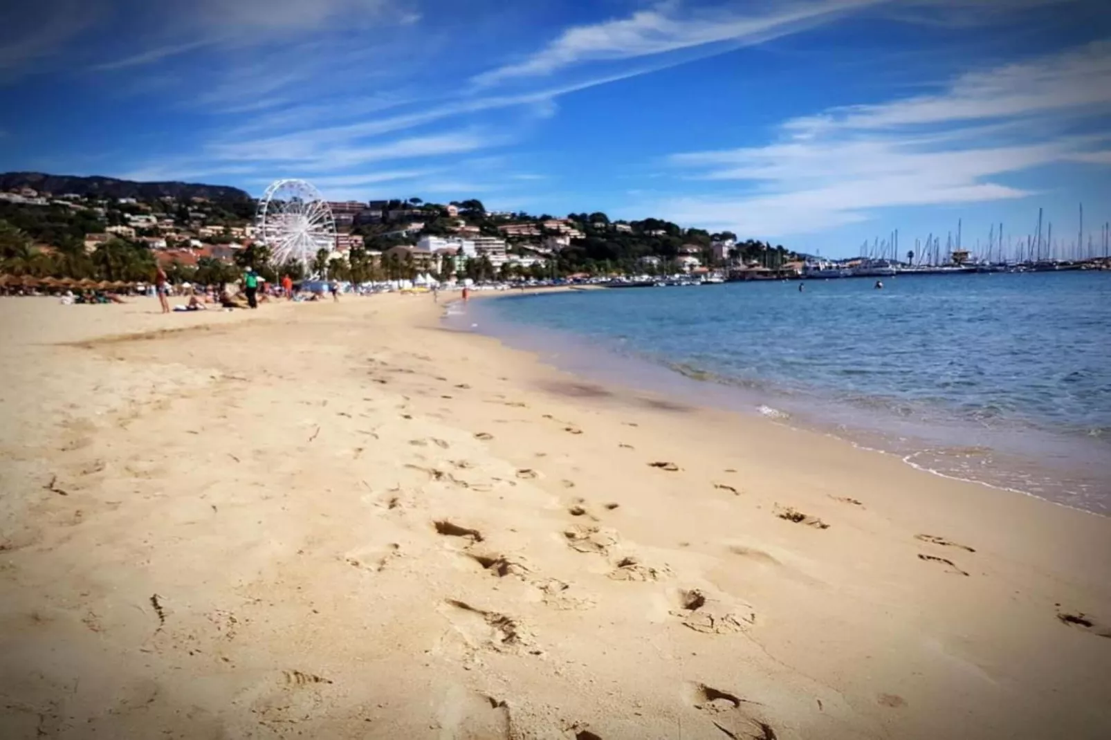 Villa 3 pieces Villas Jumelées-Gebieden zomer 20km