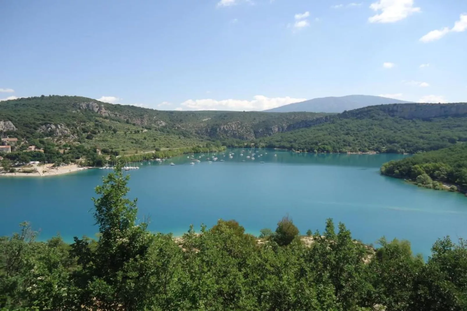 Villa Les Arcs sur Argens-Gebieden zomer 20km