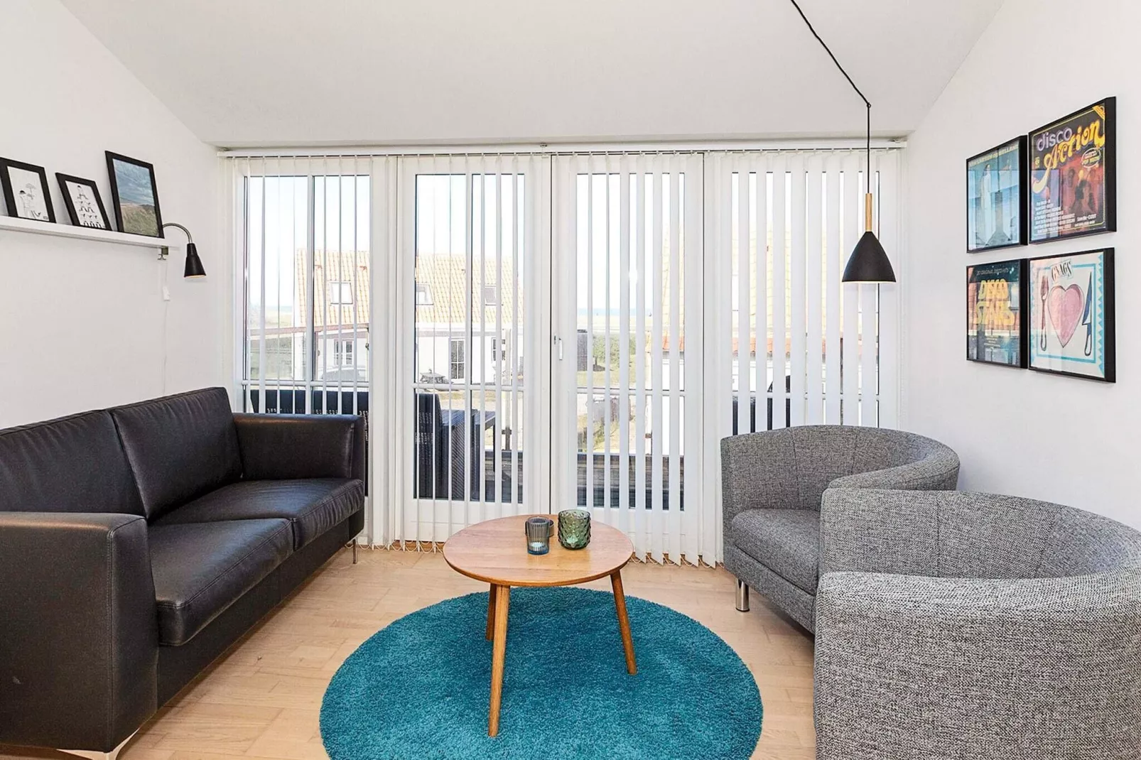 6 persoons vakantie huis in Løkken-By Traum-Binnen