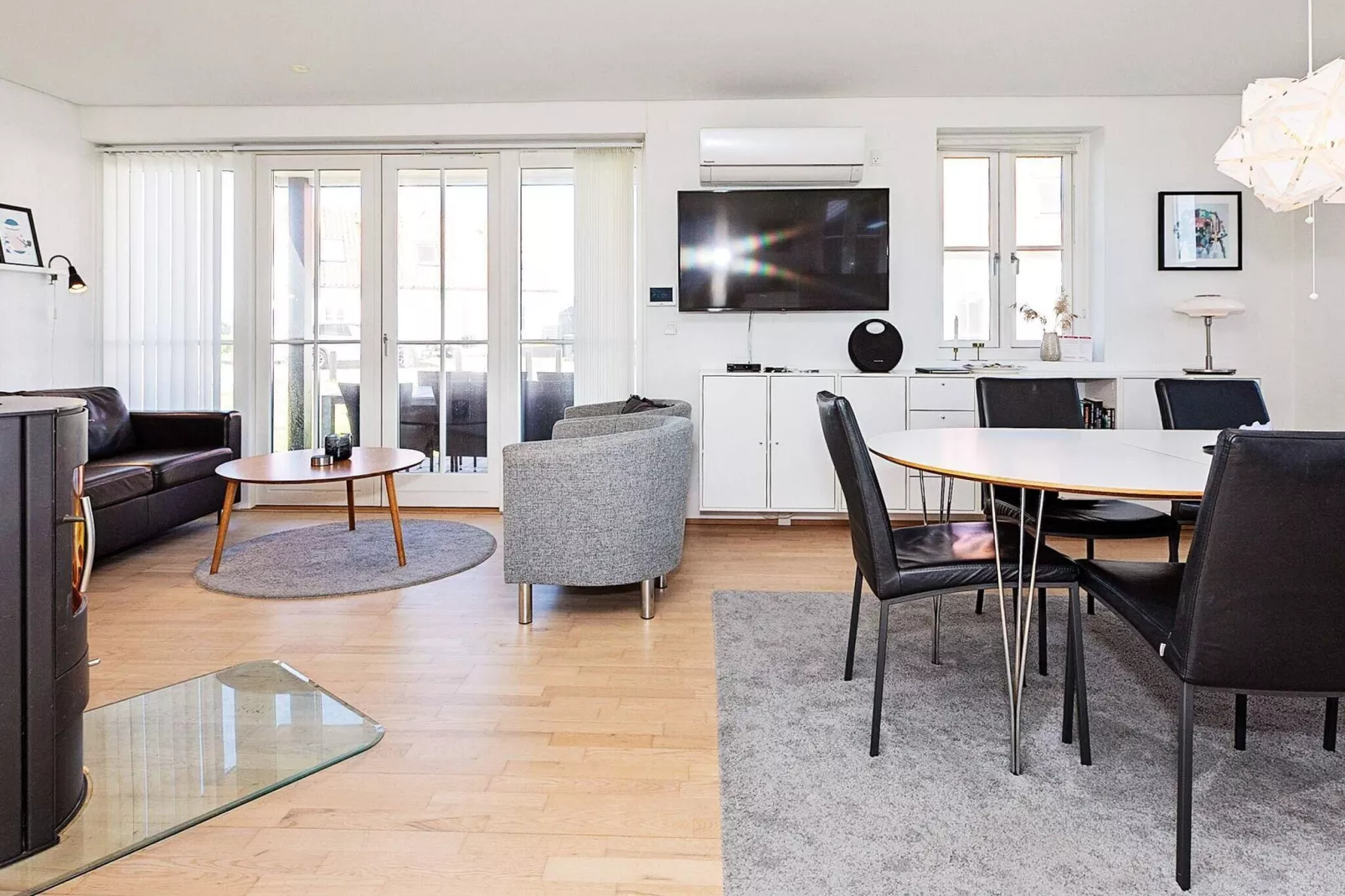 6 persoons vakantie huis in Løkken-By Traum-Binnen