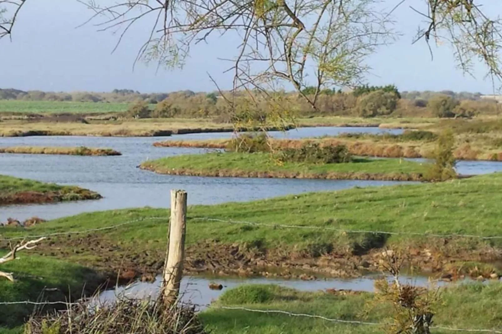 Résidence Le Village de la Mer 1-Gebieden zomer 5km