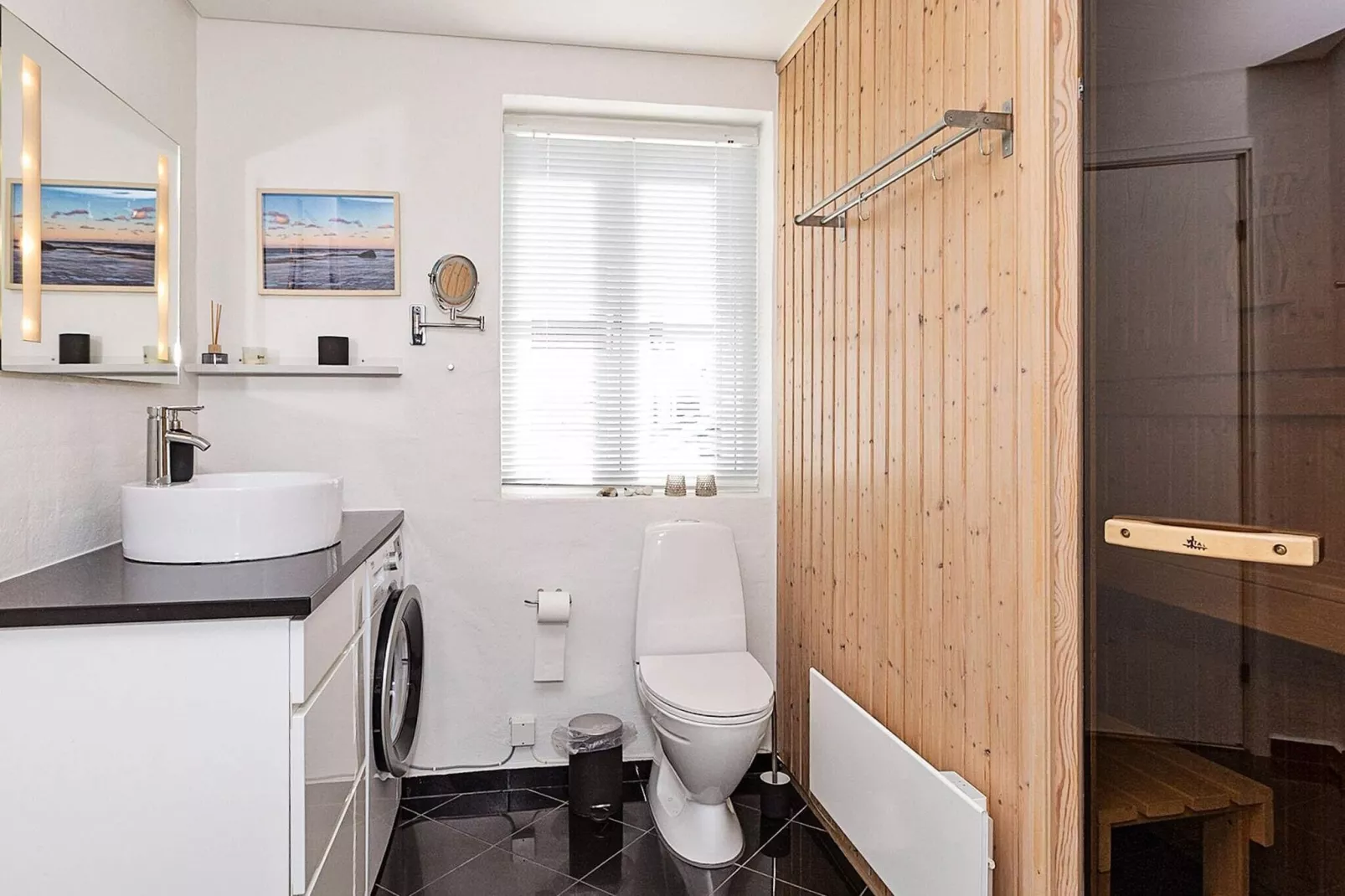 6 persoons vakantie huis in Løkken-By Traum-Binnen