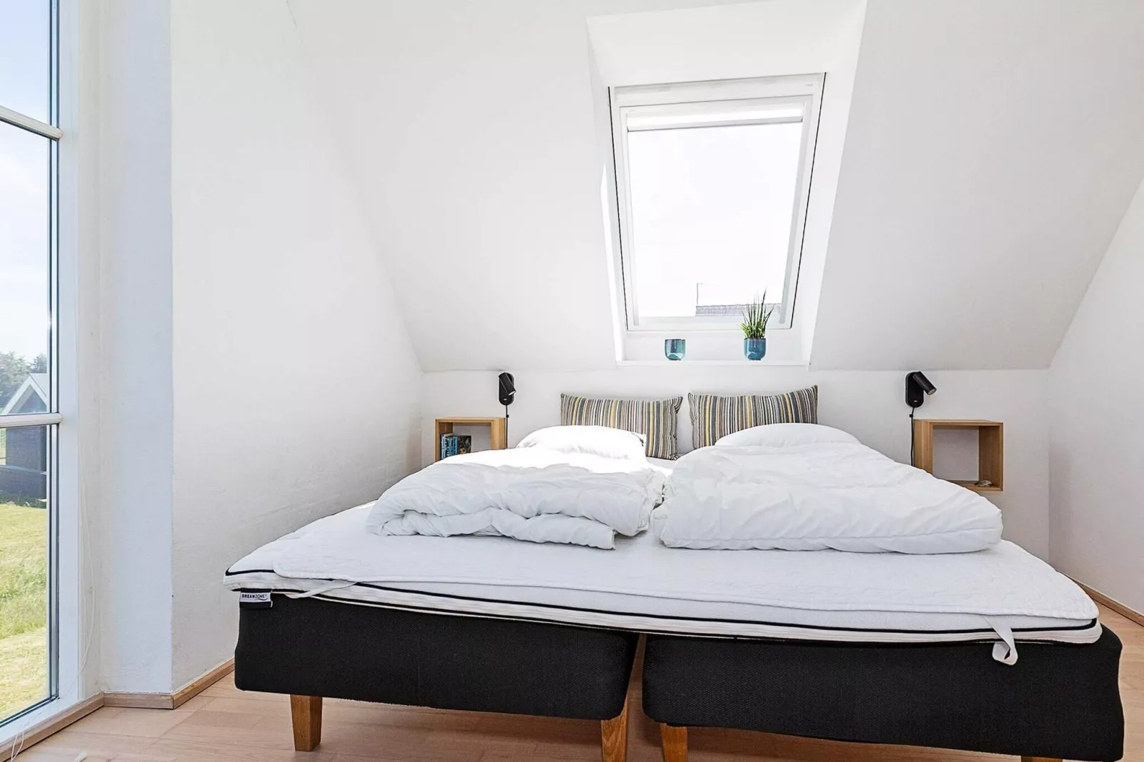 6 persoons vakantie huis in Løkken-By Traum-Binnen
